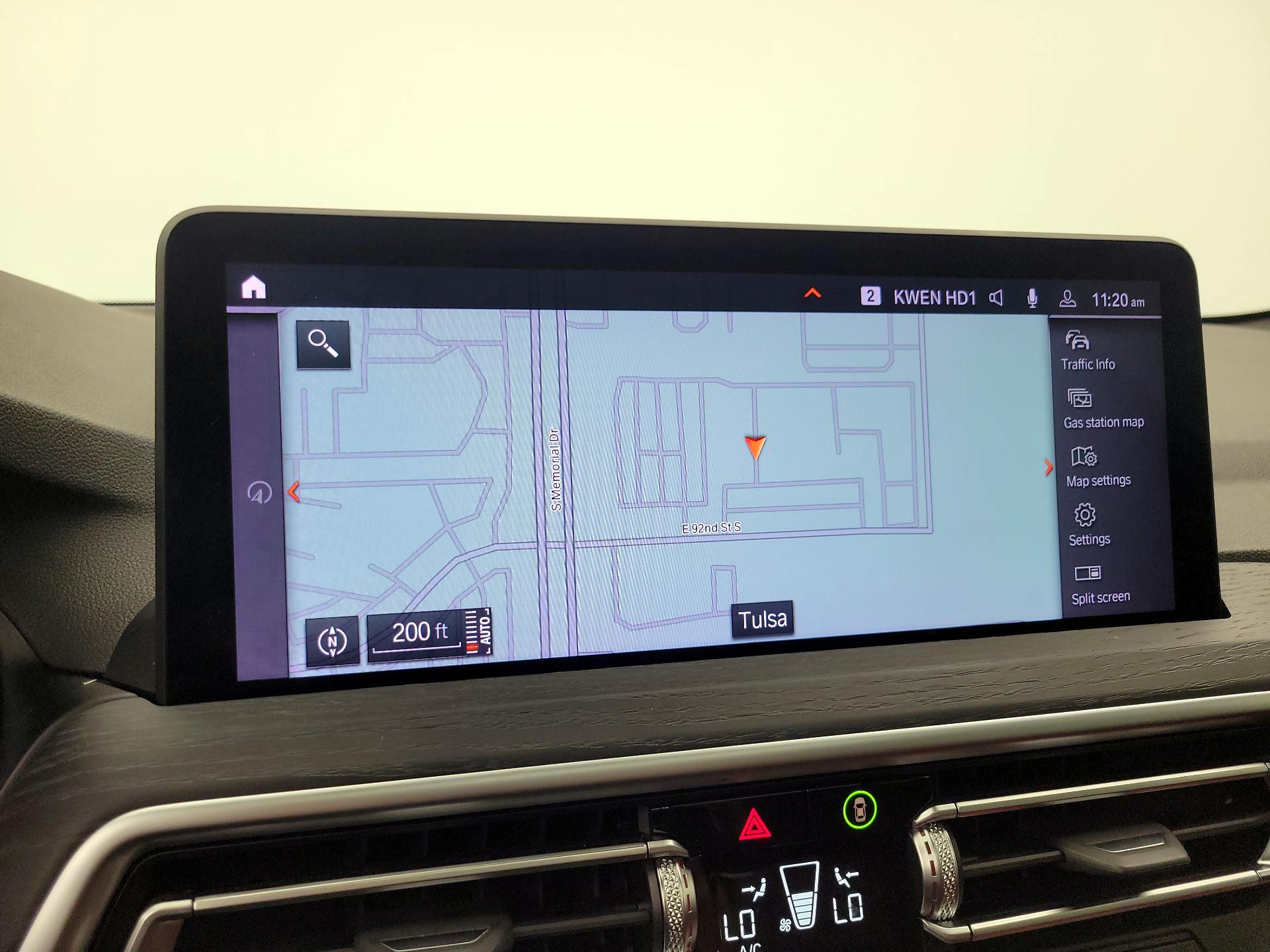 Thumbnail: 2024 BMW X3 - 14