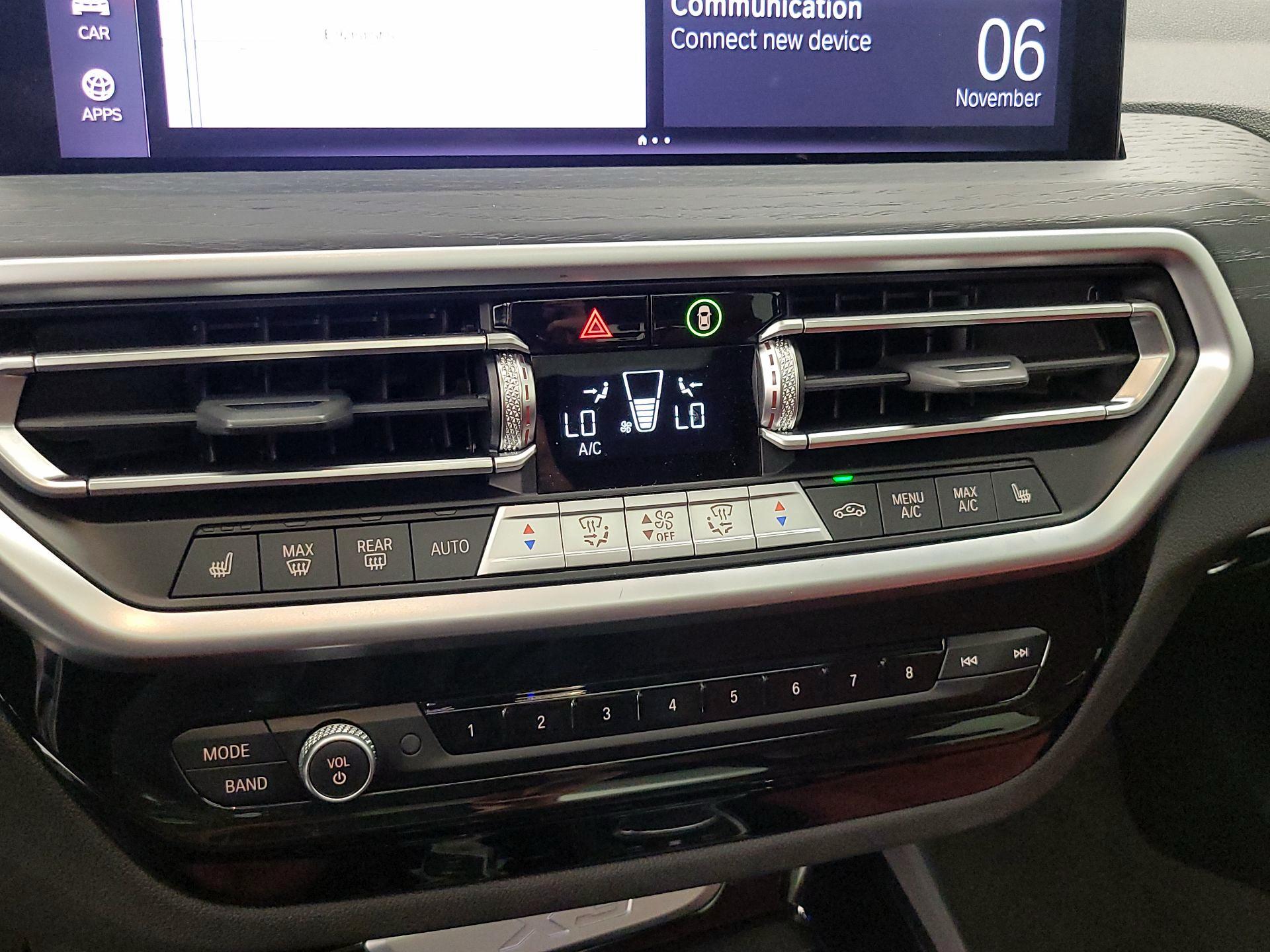 Thumbnail: 2024 BMW X3 - 17