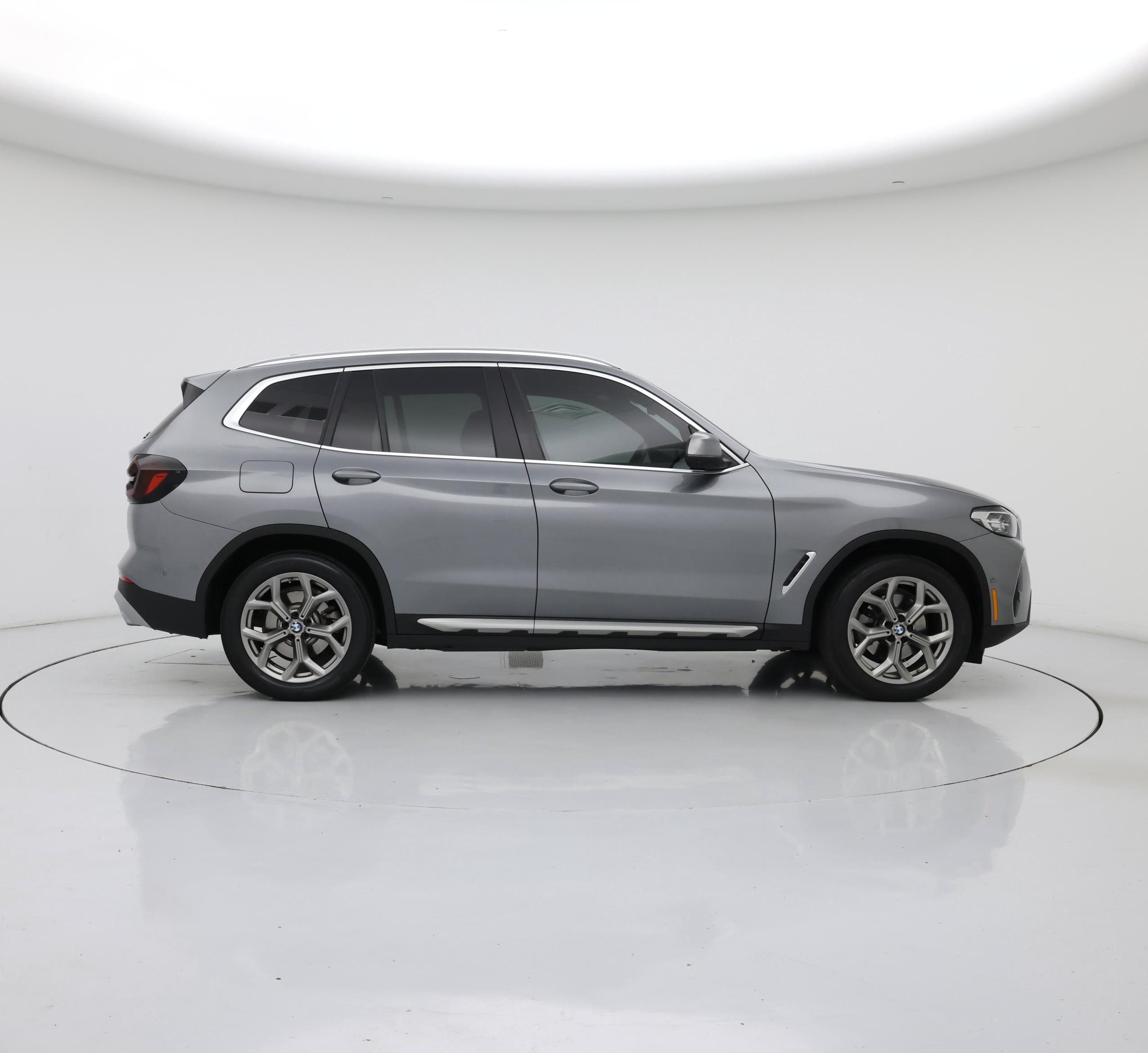 Thumbnail: 2024 BMW X3 - 7
