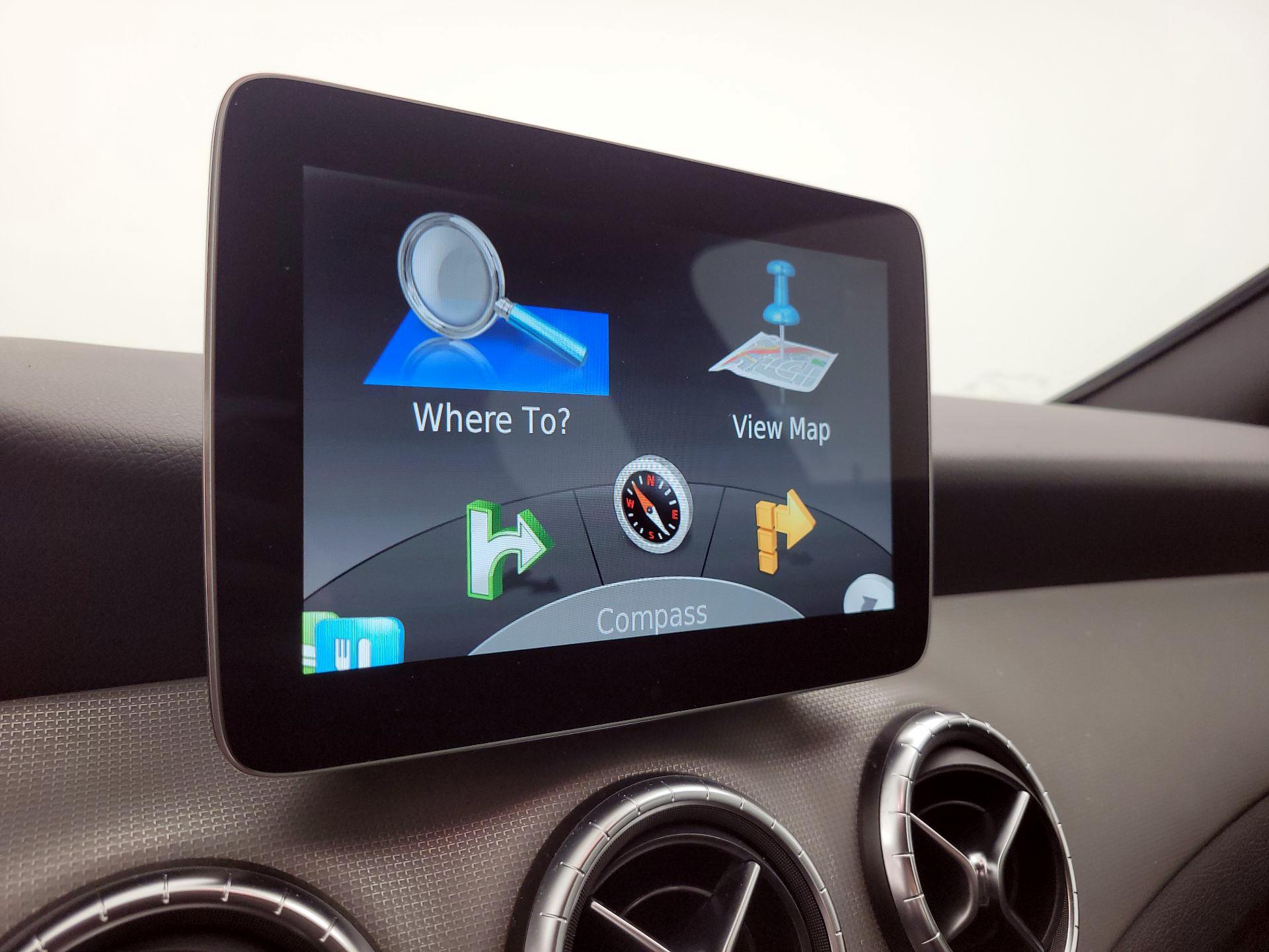 Thumbnail: 2018 Mercedes-Benz CLA - 14