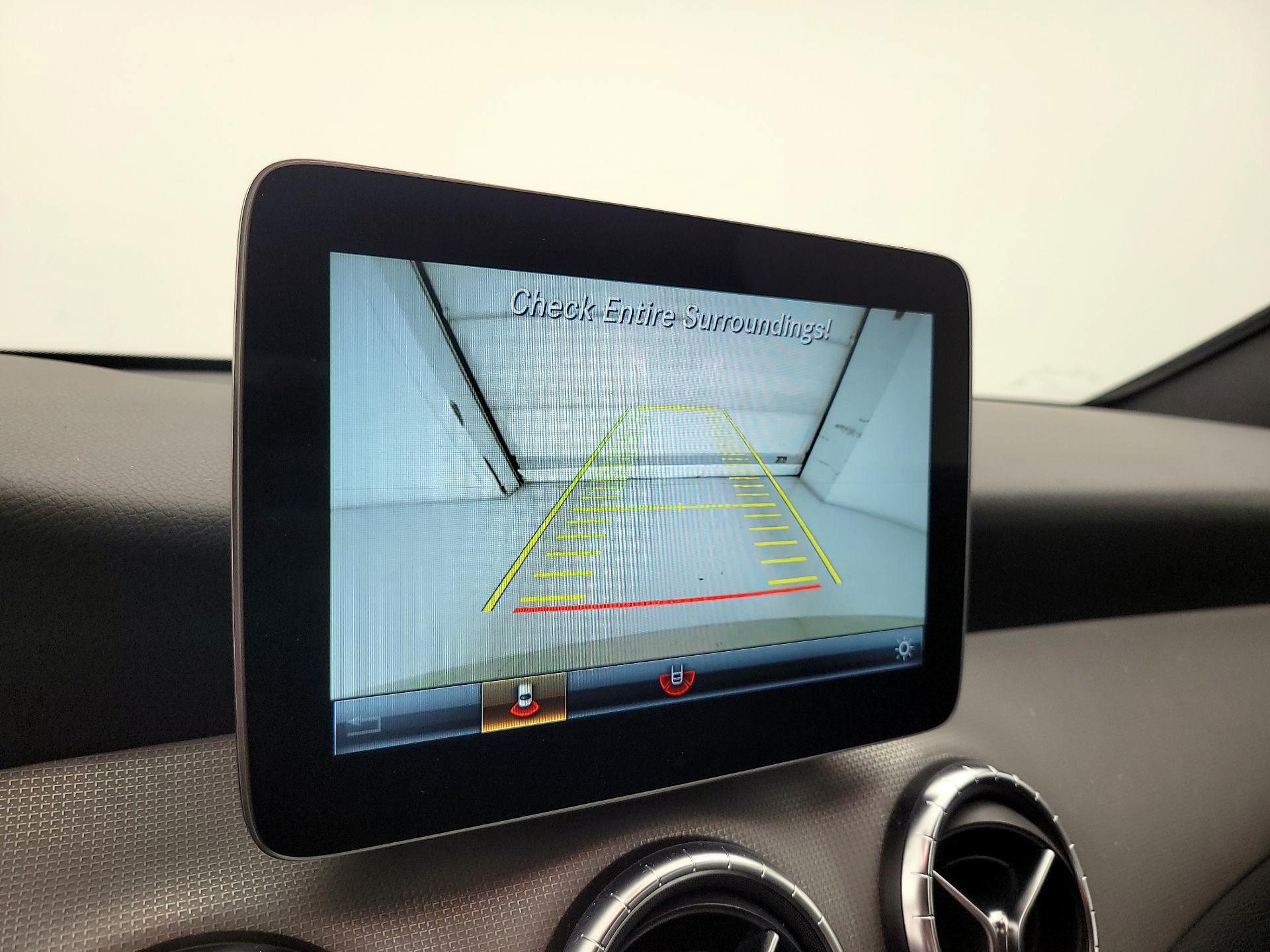 Thumbnail: 2018 Mercedes-Benz CLA - 15