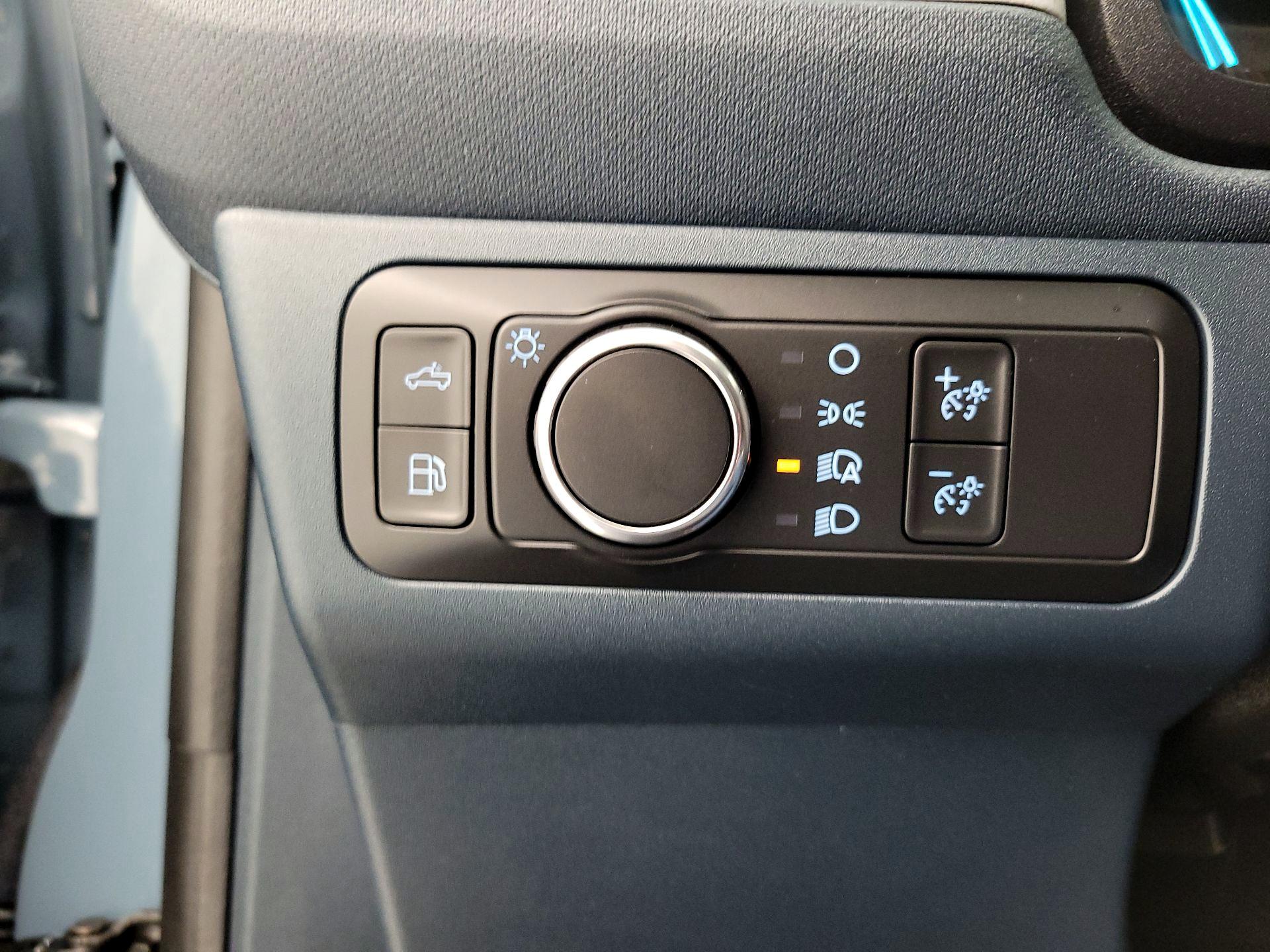 Thumbnail: 2022 Ford Maverick - 13