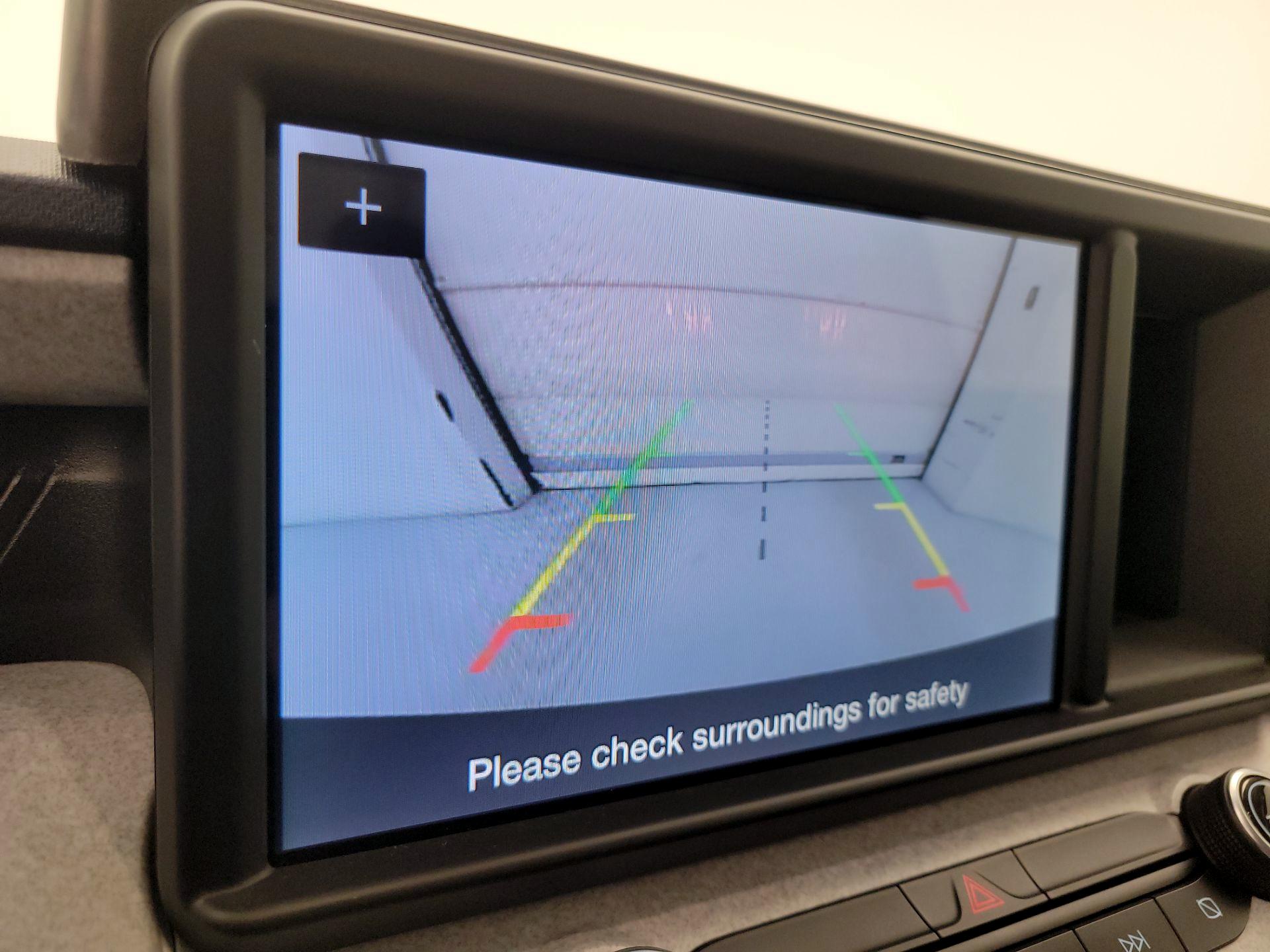 Thumbnail: 2022 Ford Maverick - 14