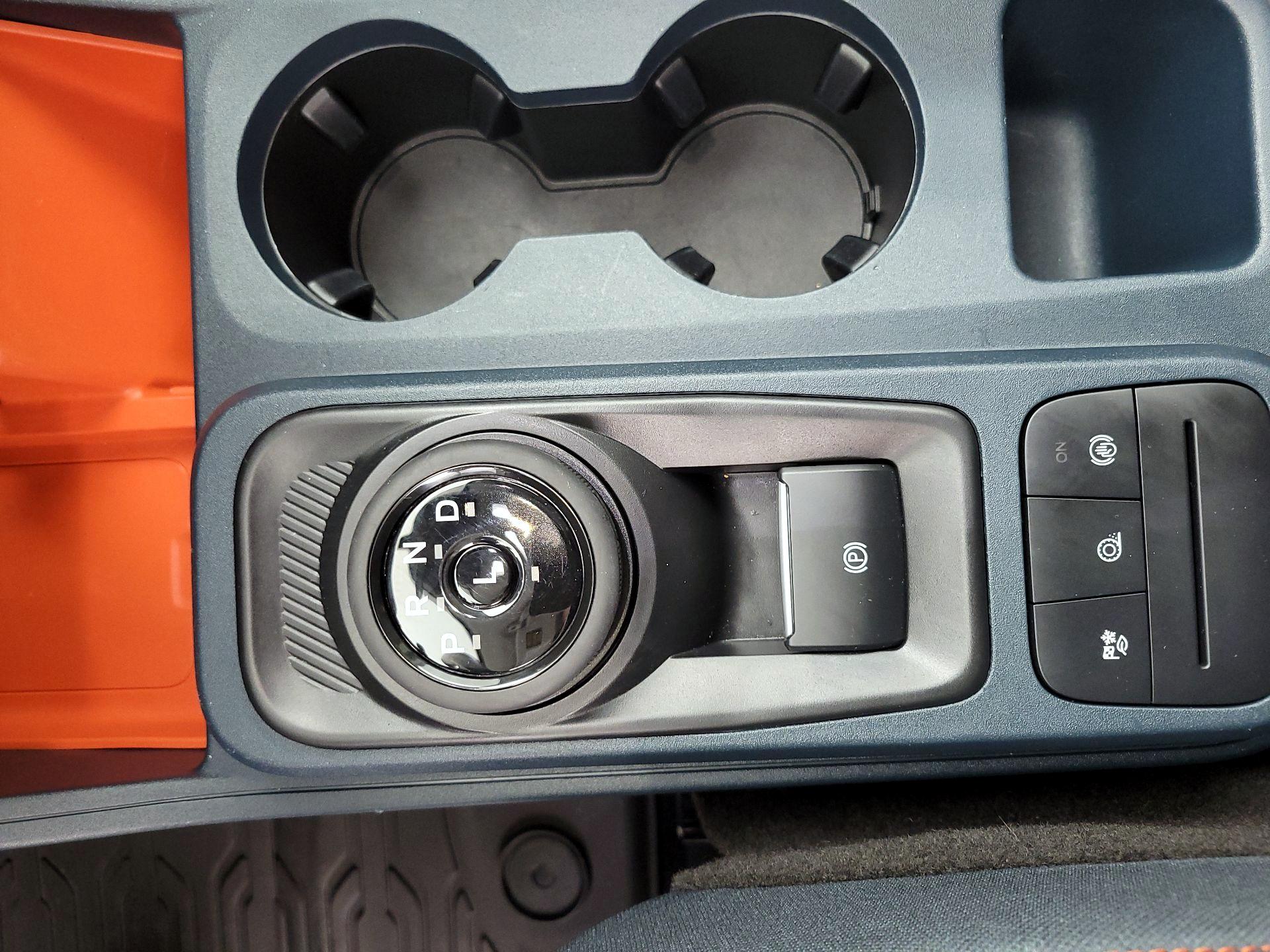 Thumbnail: 2022 Ford Maverick - 17