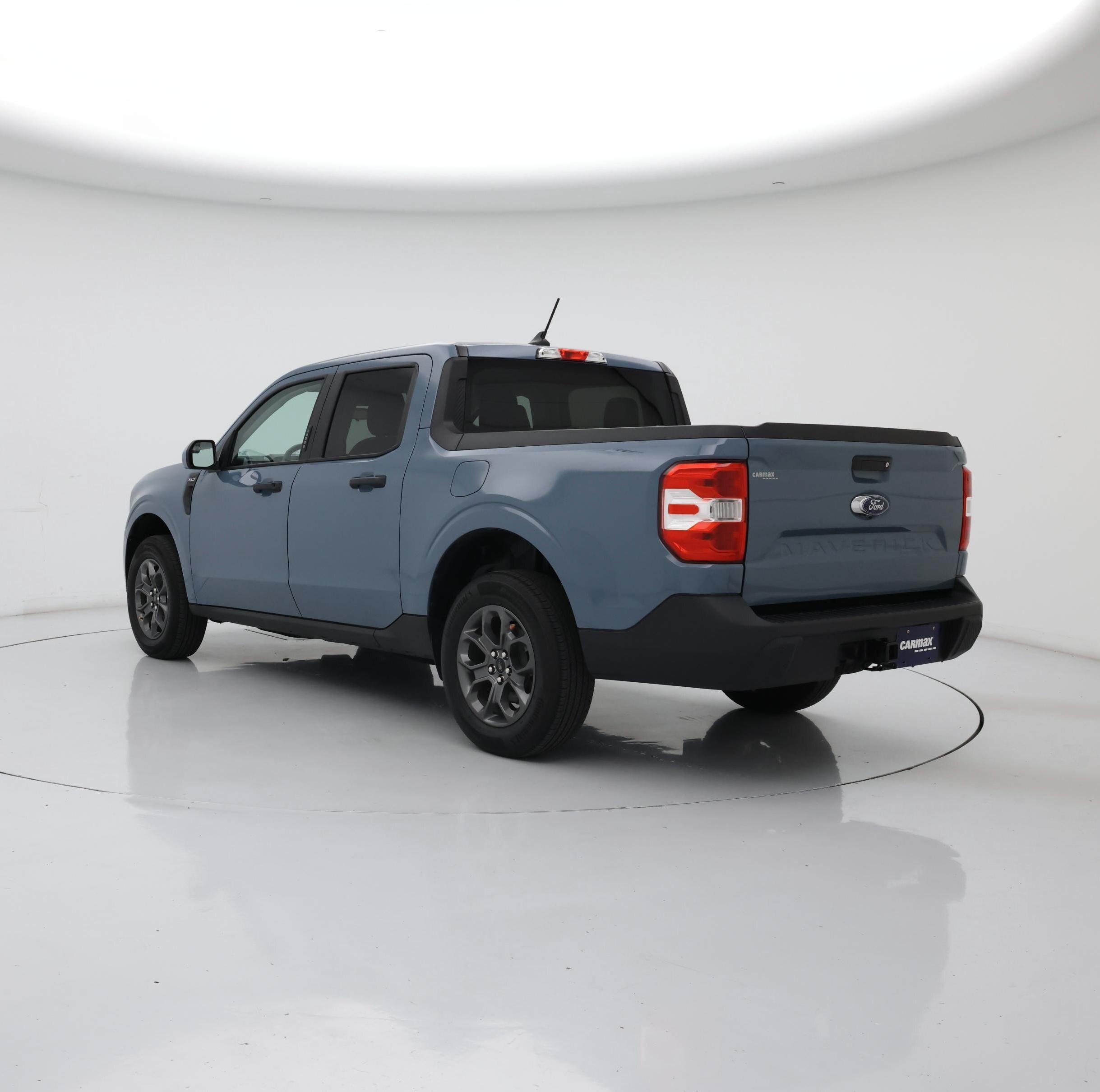 Thumbnail: 2022 Ford Maverick - 2