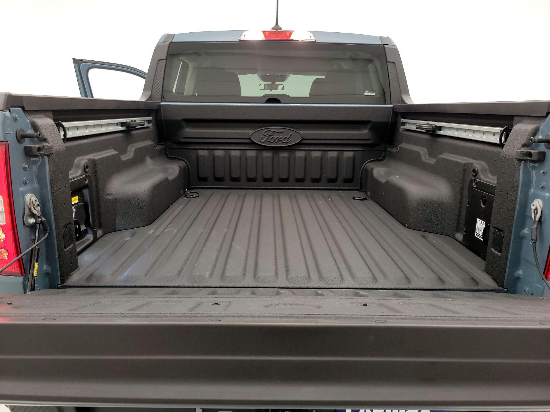 Thumbnail: 2022 Ford Maverick - 20