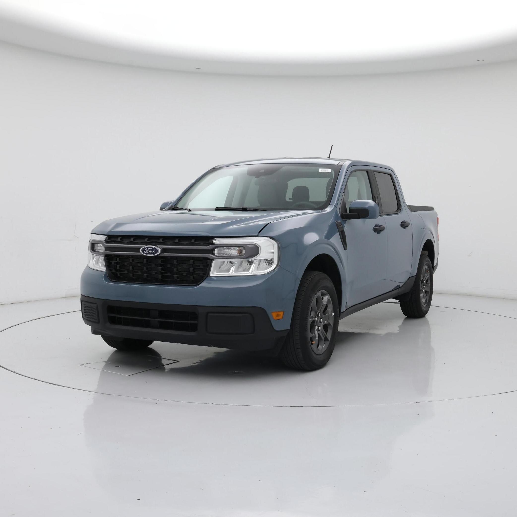 Thumbnail: 2022 Ford Maverick - 4