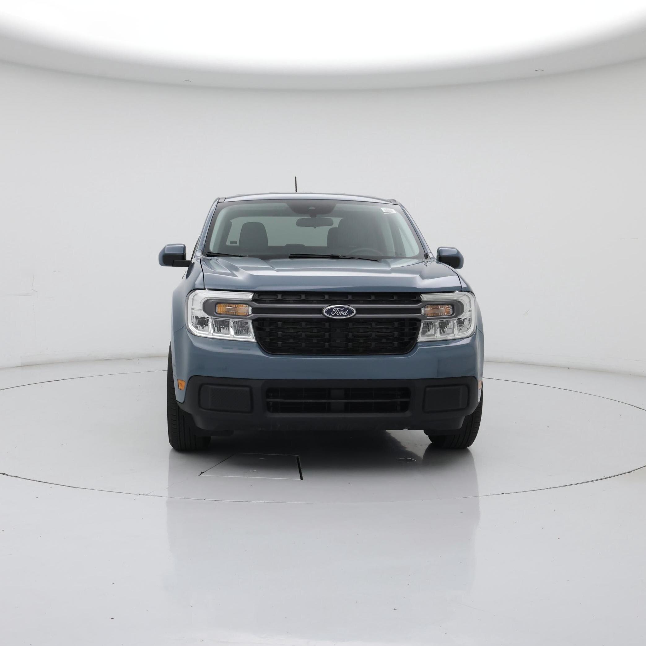 Thumbnail: 2022 Ford Maverick - 5