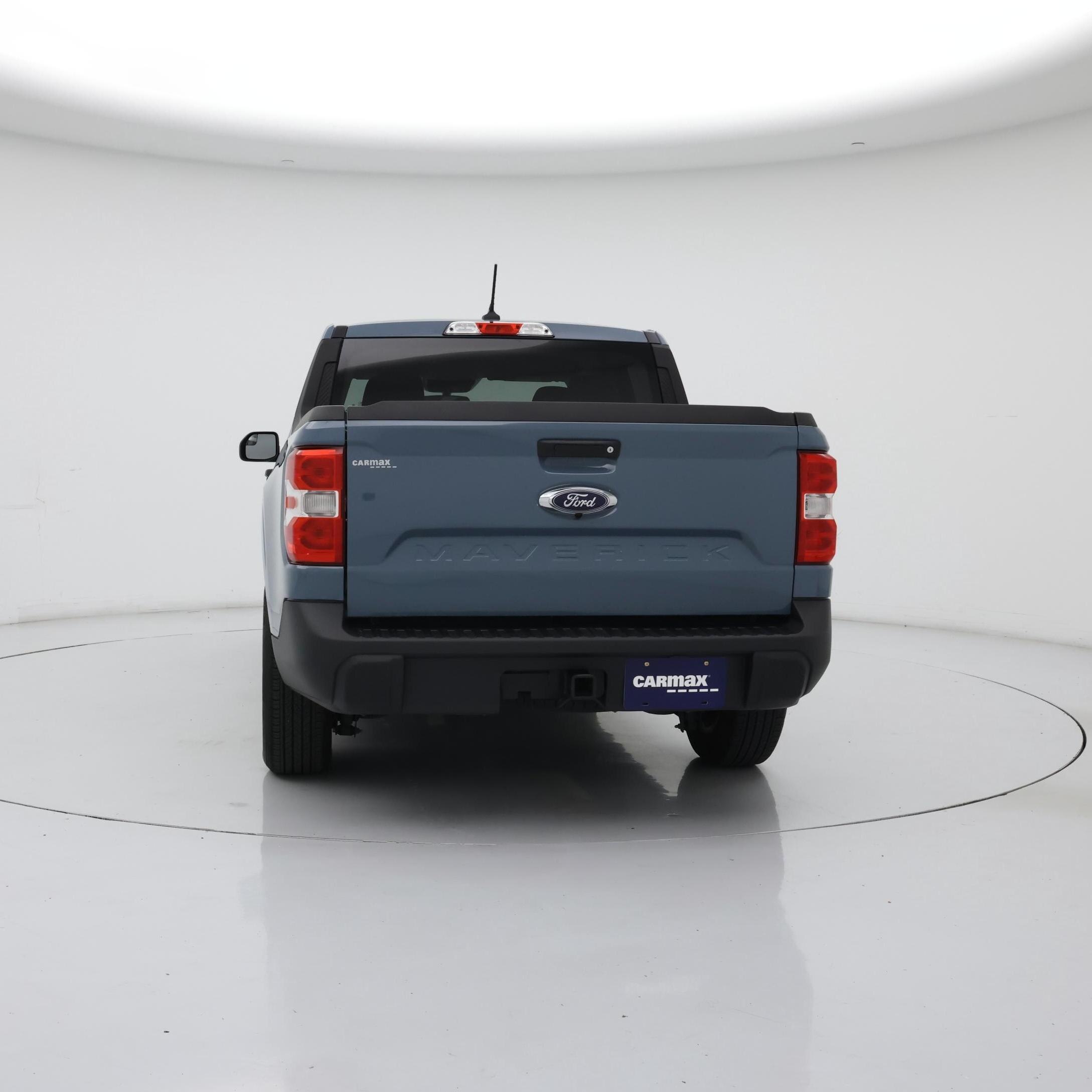 Thumbnail: 2022 Ford Maverick - 6