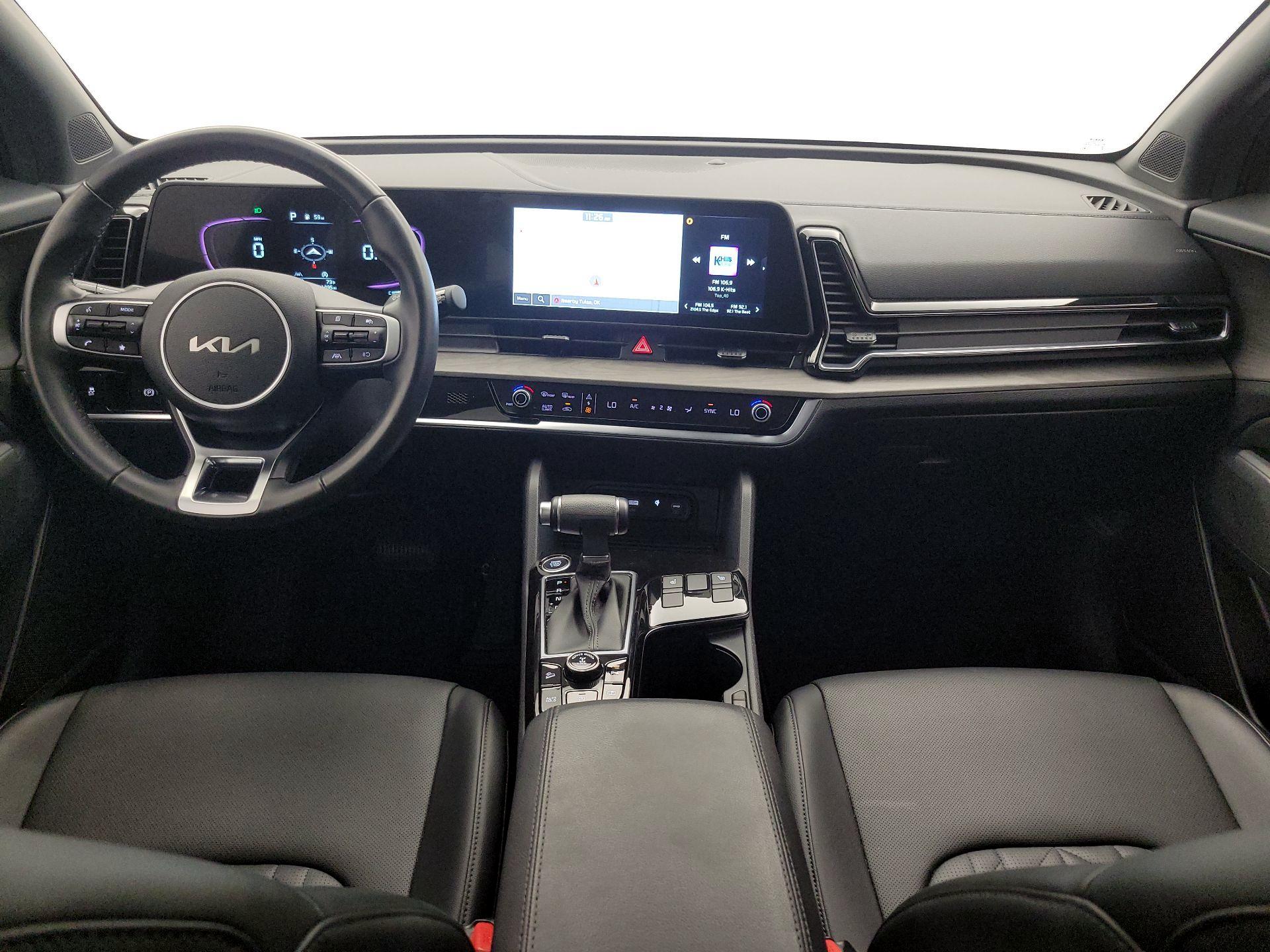 Thumbnail: 2023 Kia Sportage - 9