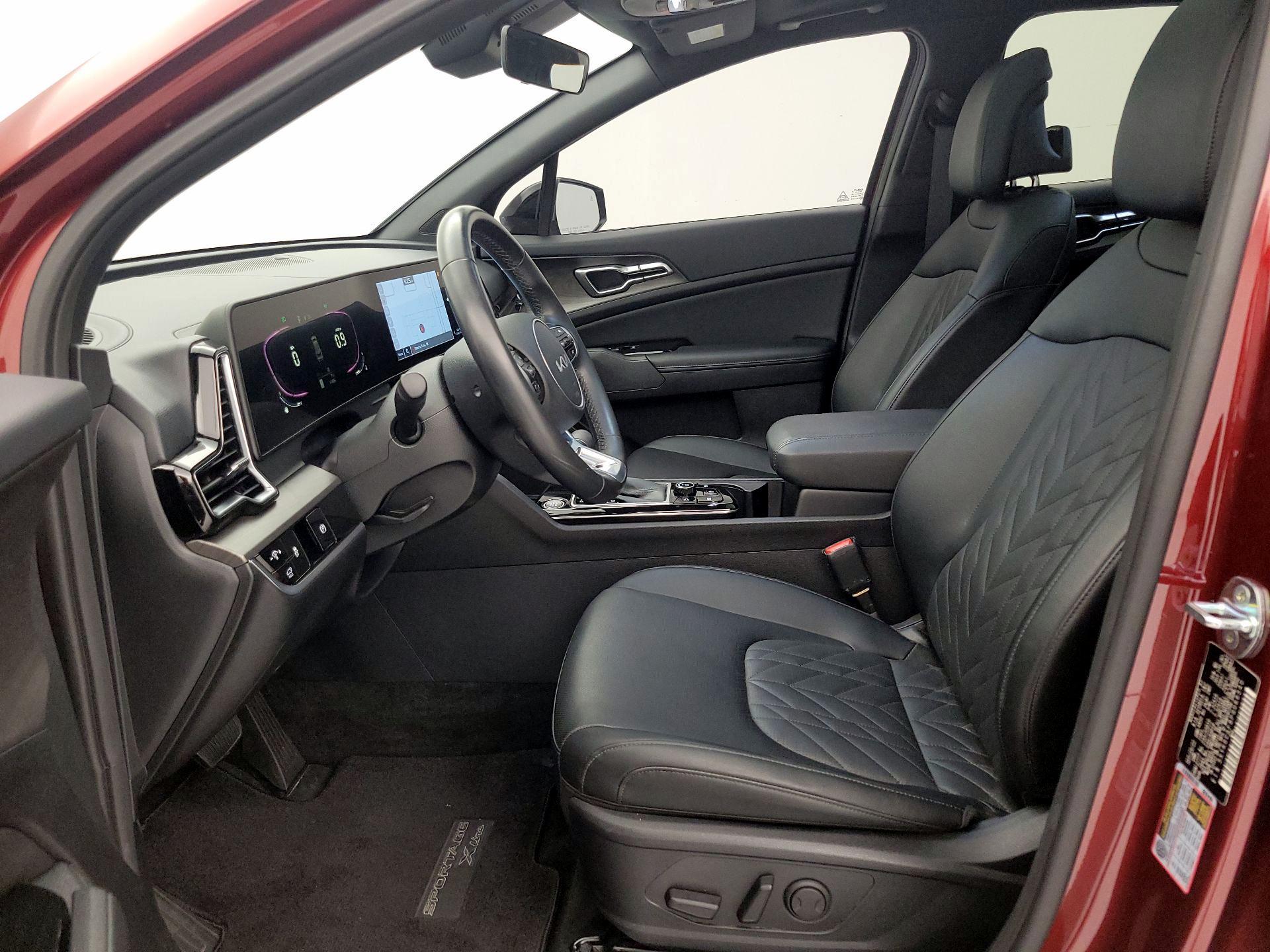 Thumbnail: 2023 Kia Sportage - 11