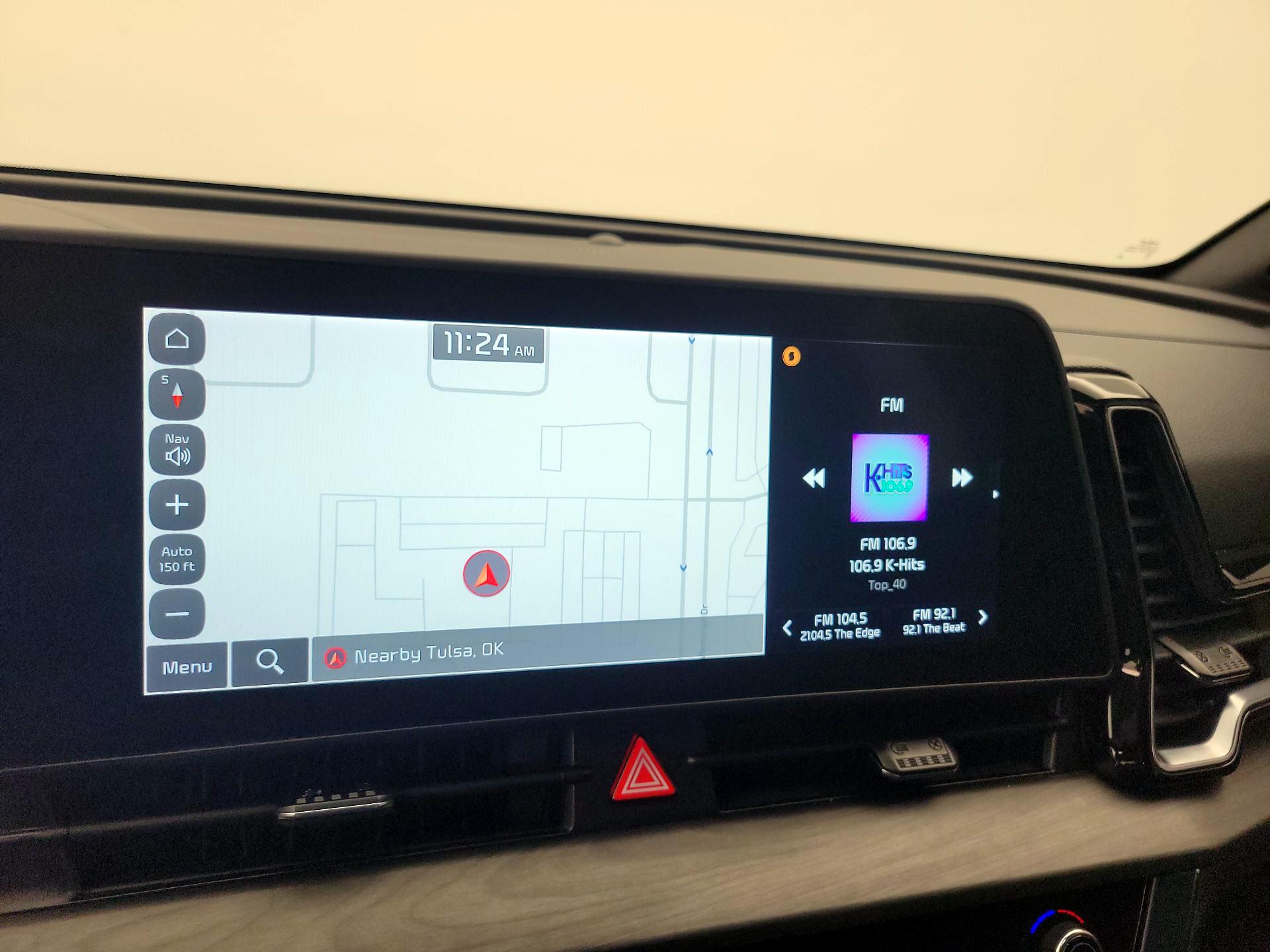 Thumbnail: 2023 Kia Sportage - 14