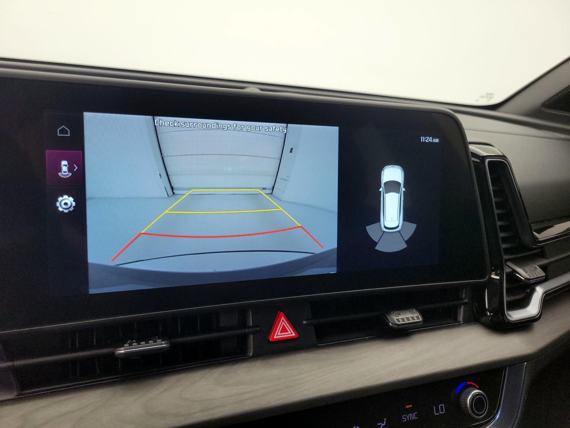 Thumbnail: 2023 Kia Sportage - 15