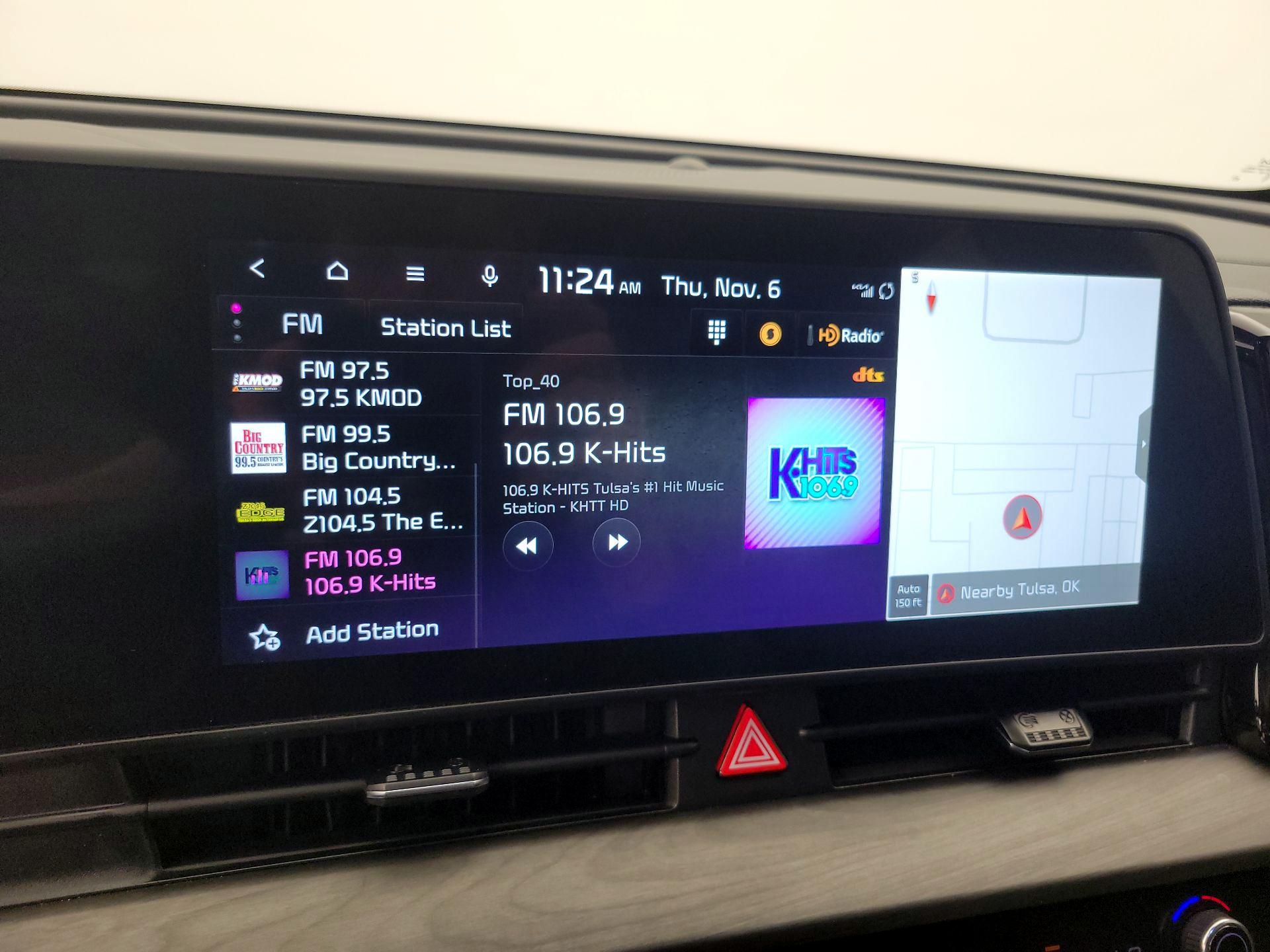 Thumbnail: 2023 Kia Sportage - 16