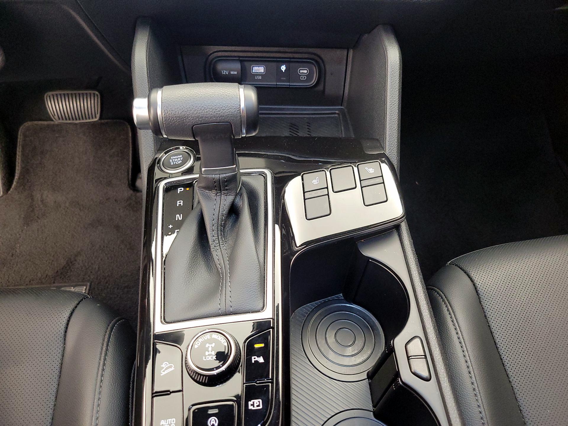 Thumbnail: 2023 Kia Sportage - 18