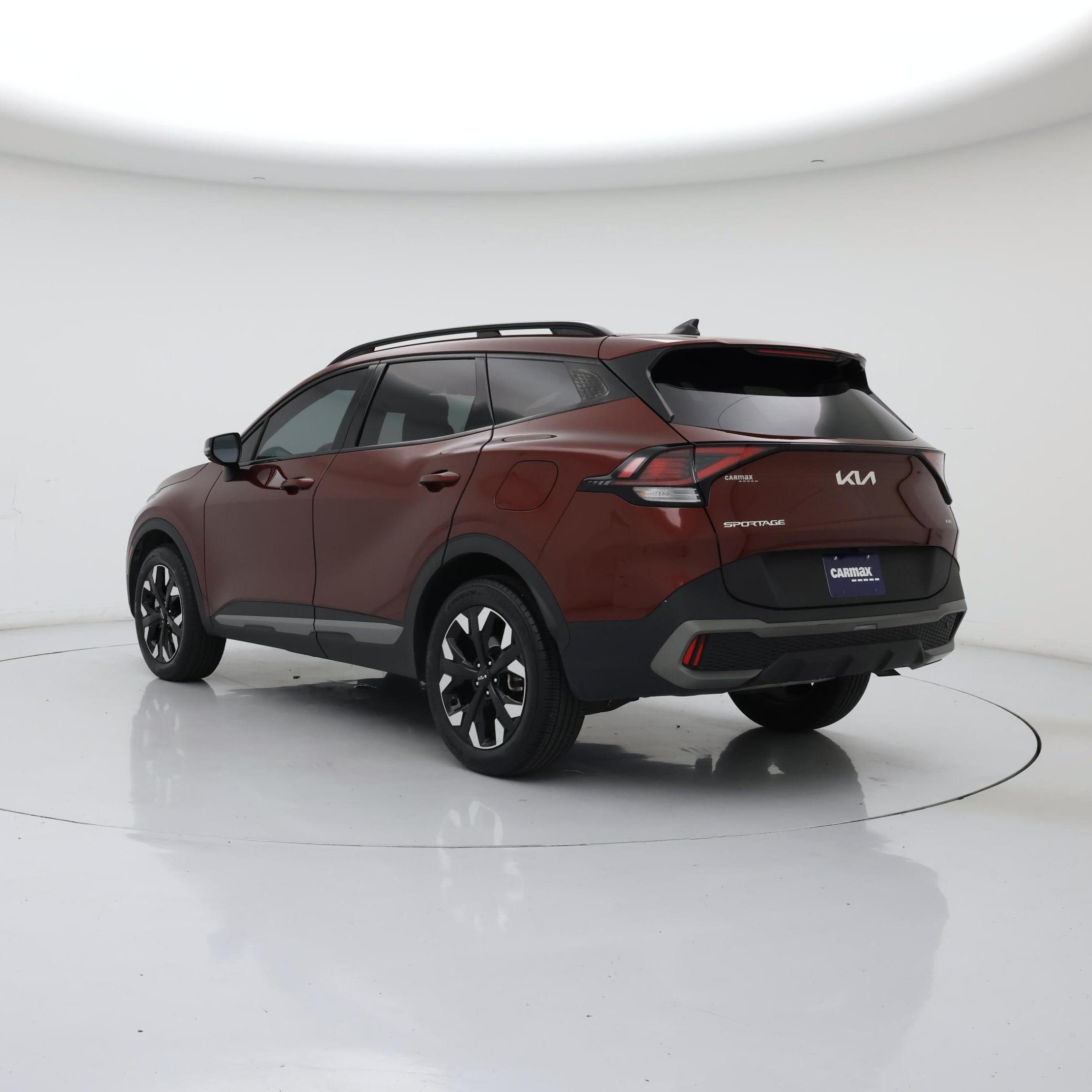 Thumbnail: 2023 Kia Sportage - 2