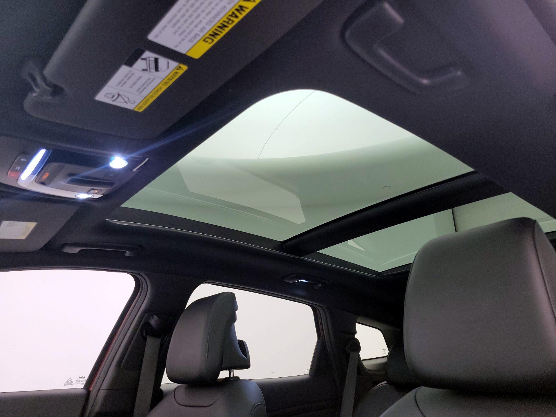 Thumbnail: 2023 Kia Sportage - 20