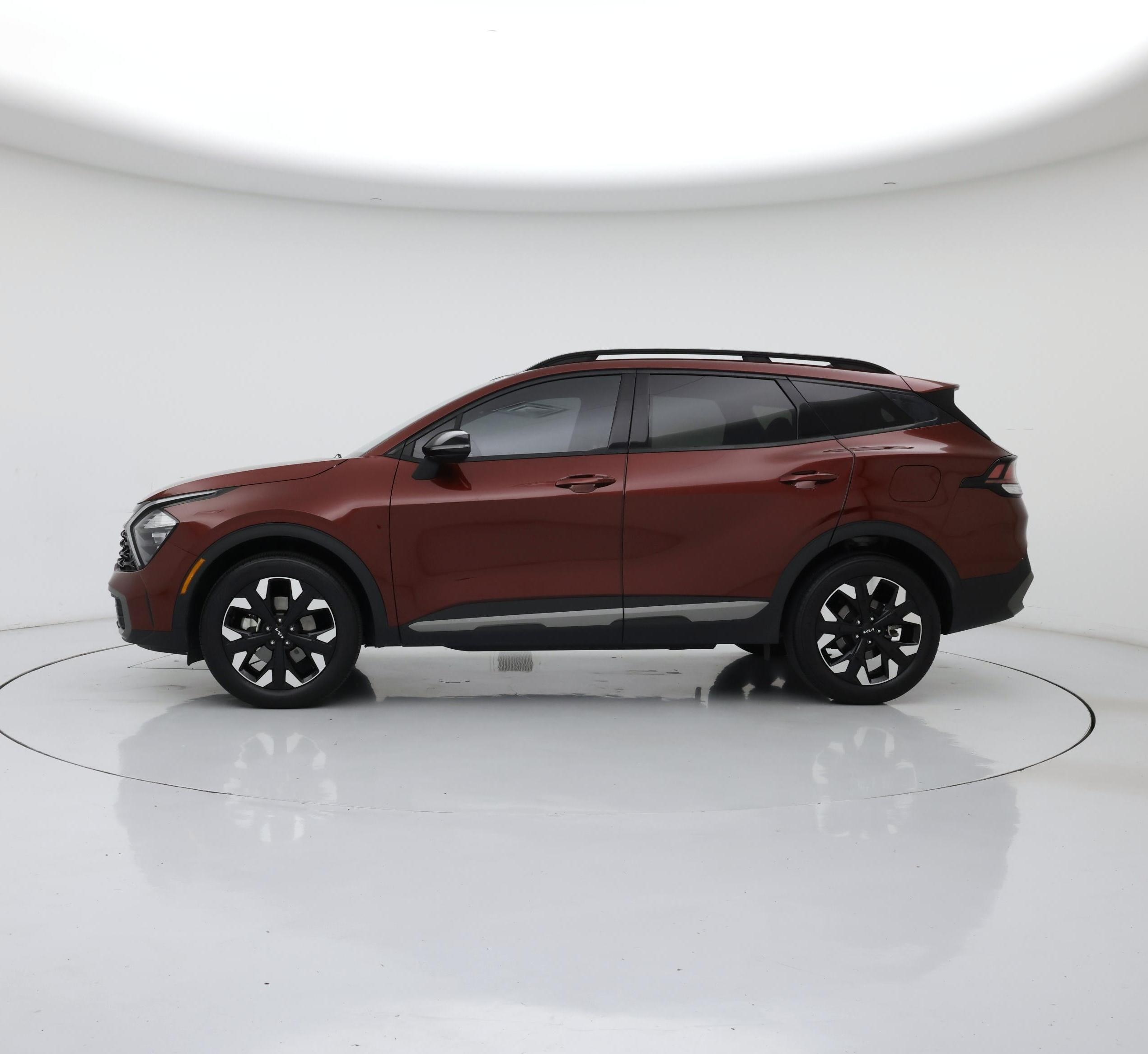Thumbnail: 2023 Kia Sportage - 3