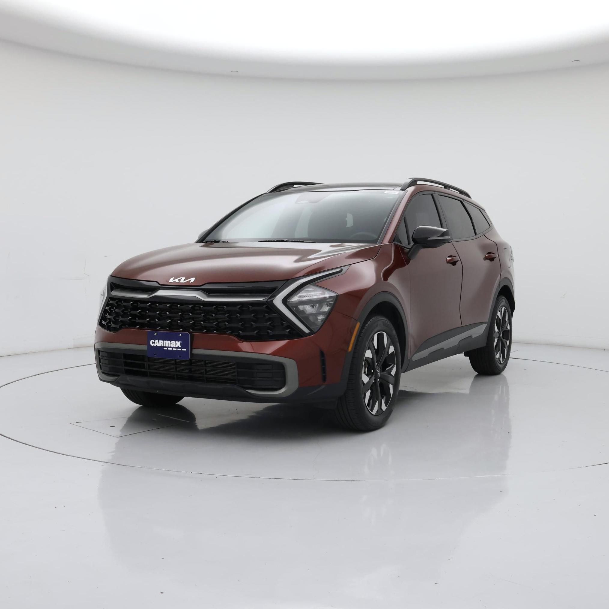 Thumbnail: 2023 Kia Sportage - 4