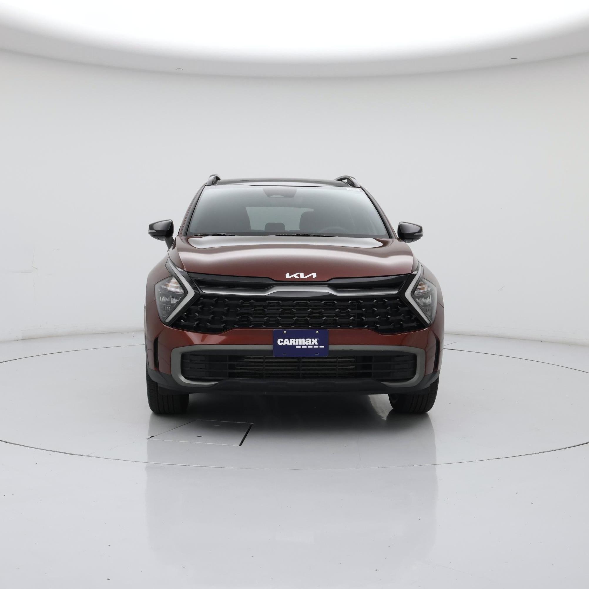 Thumbnail: 2023 Kia Sportage - 5