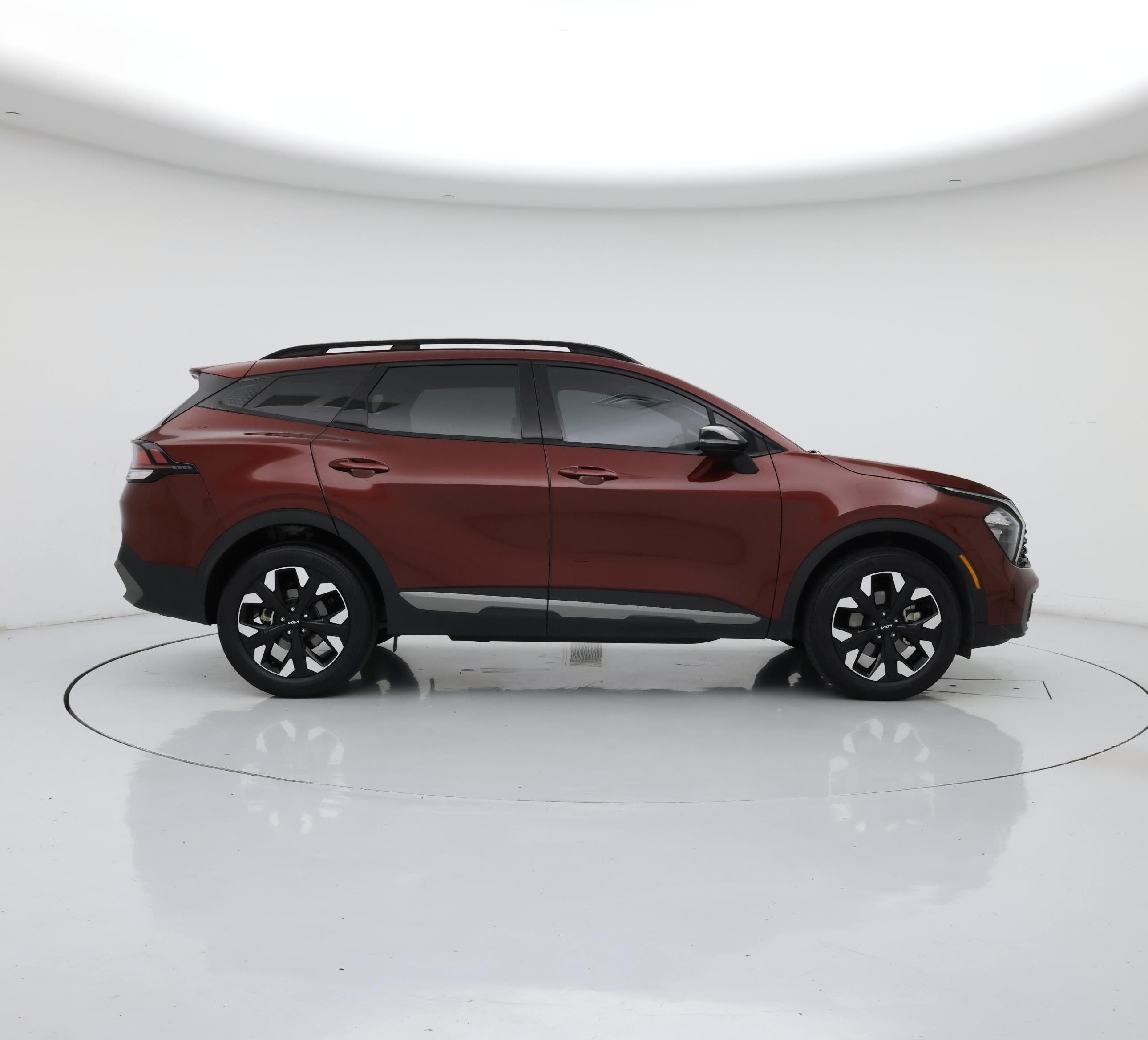 Thumbnail: 2023 Kia Sportage - 7