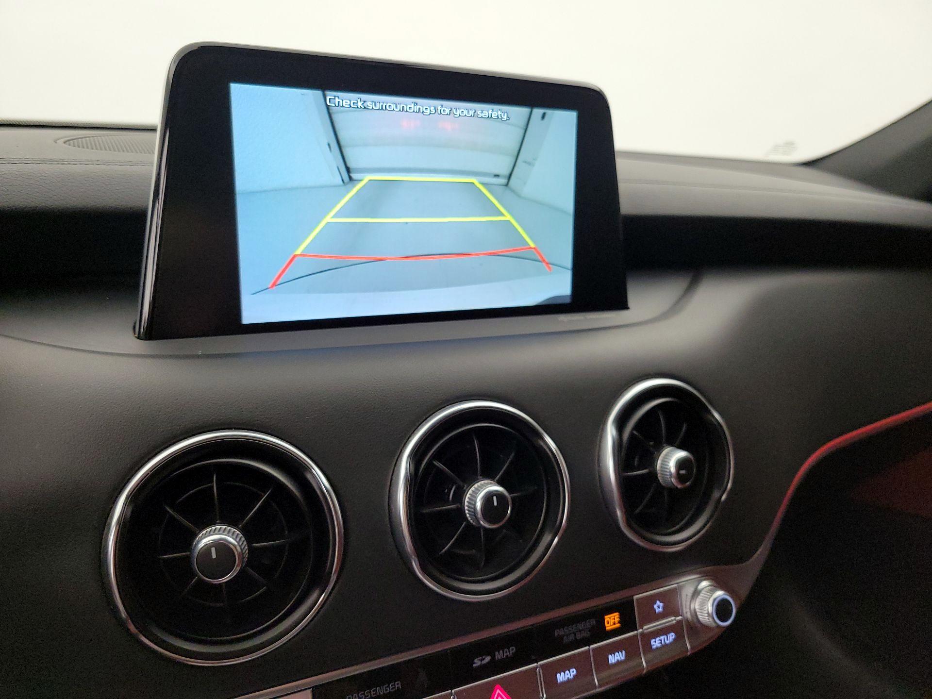 Thumbnail: 2021 Kia Stinger - 15