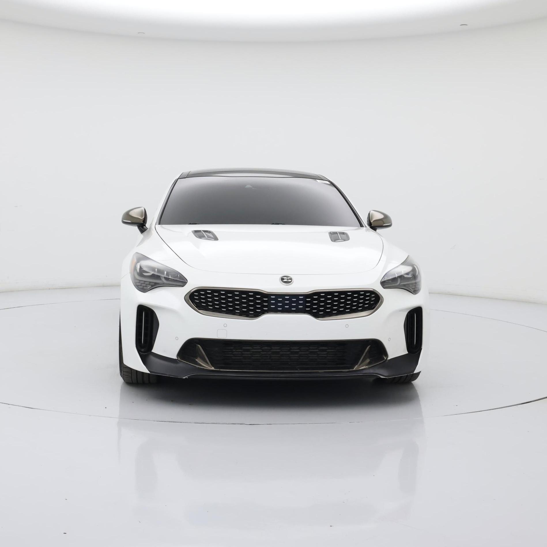 Thumbnail: 2021 Kia Stinger - 5