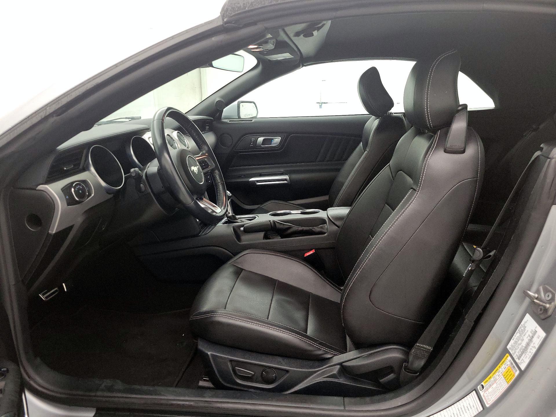 Thumbnail: 2023 Ford Mustang - 11