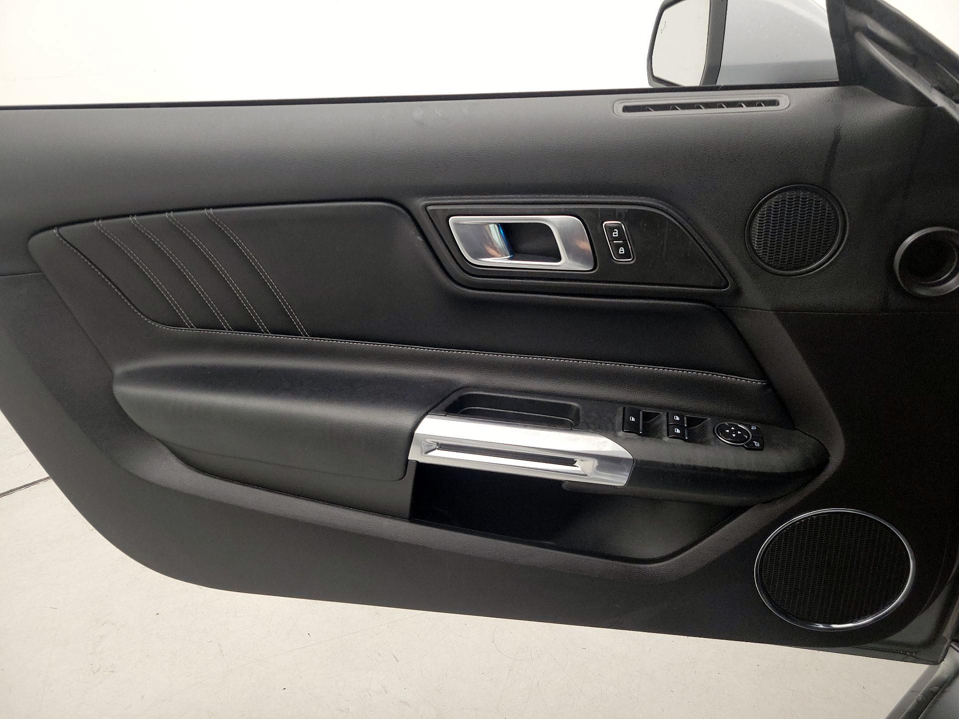 Thumbnail: 2023 Ford Mustang - 12