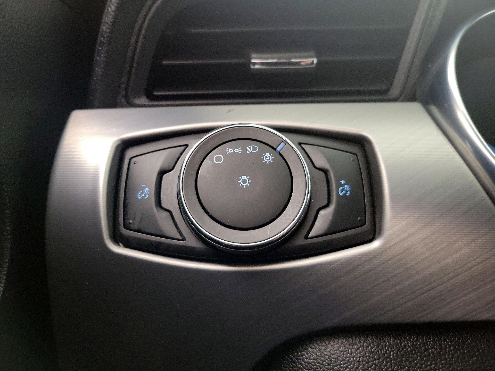 Thumbnail: 2023 Ford Mustang - 13