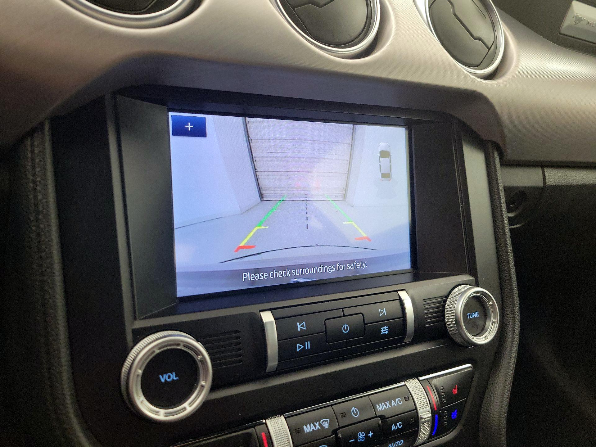 Thumbnail: 2023 Ford Mustang - 14