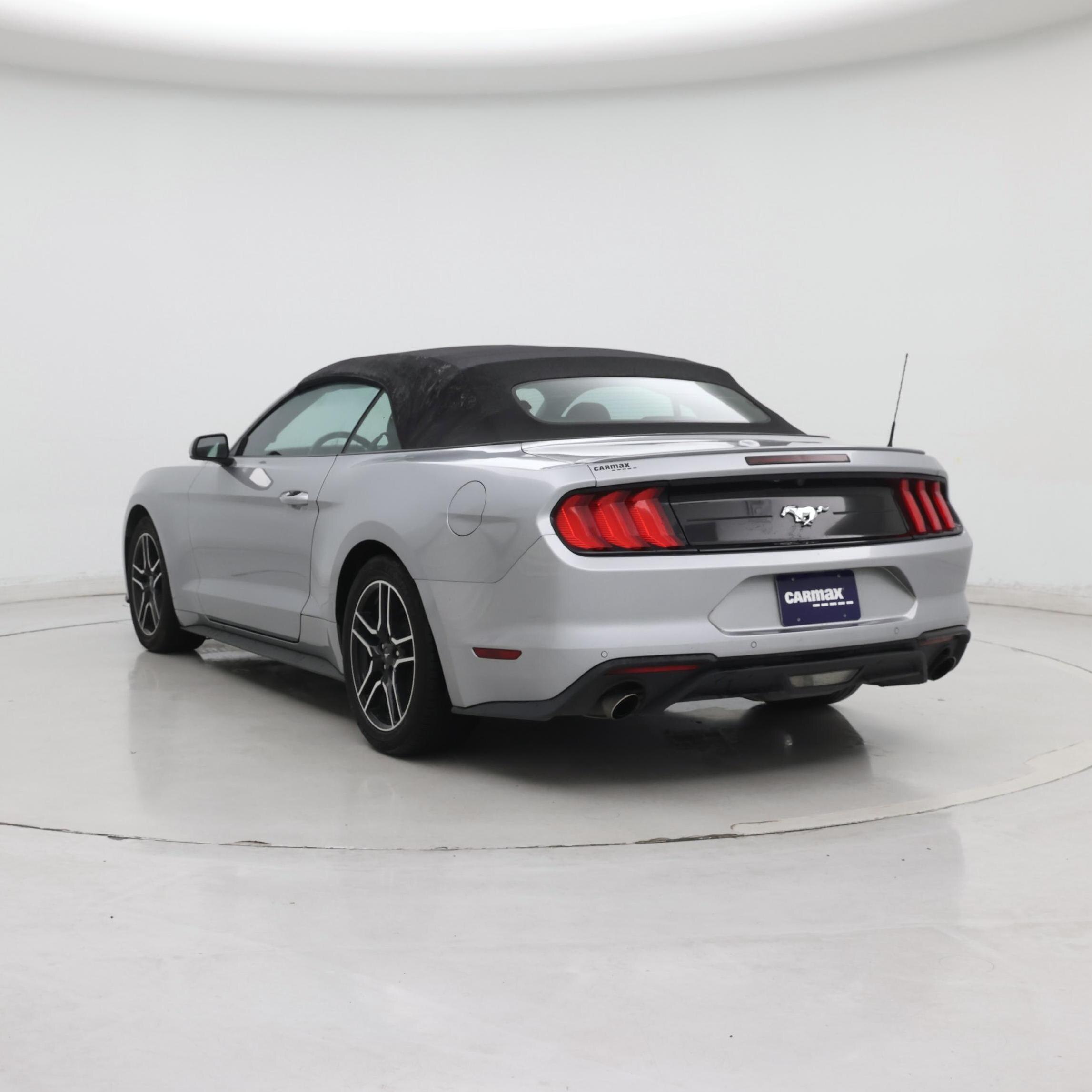 Thumbnail: 2023 Ford Mustang - 2