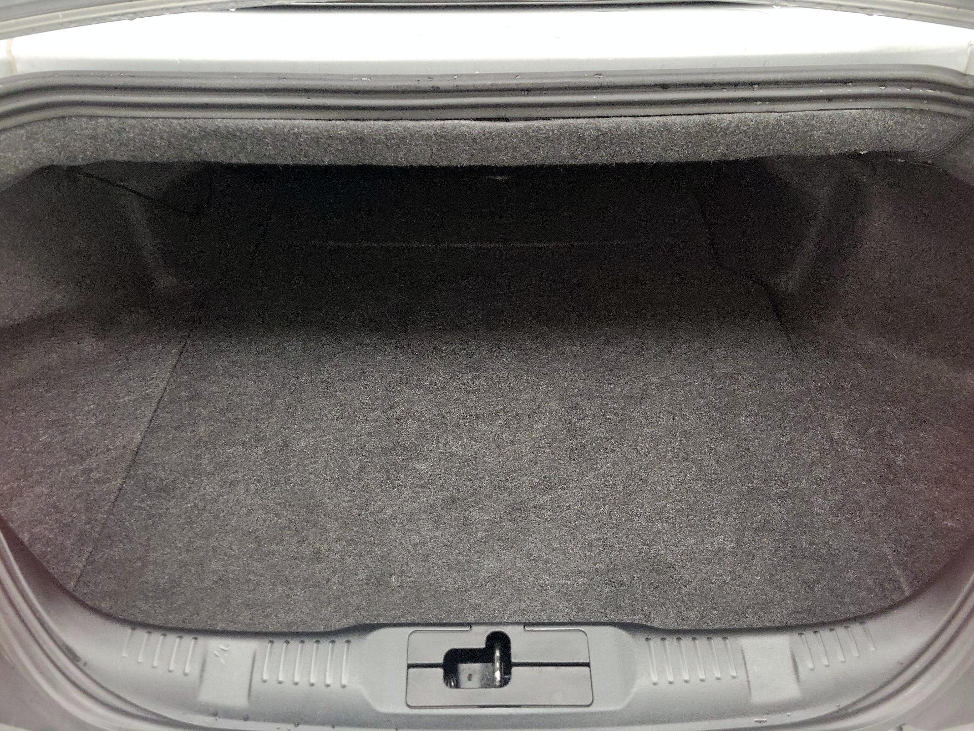 Thumbnail: 2023 Ford Mustang - 20