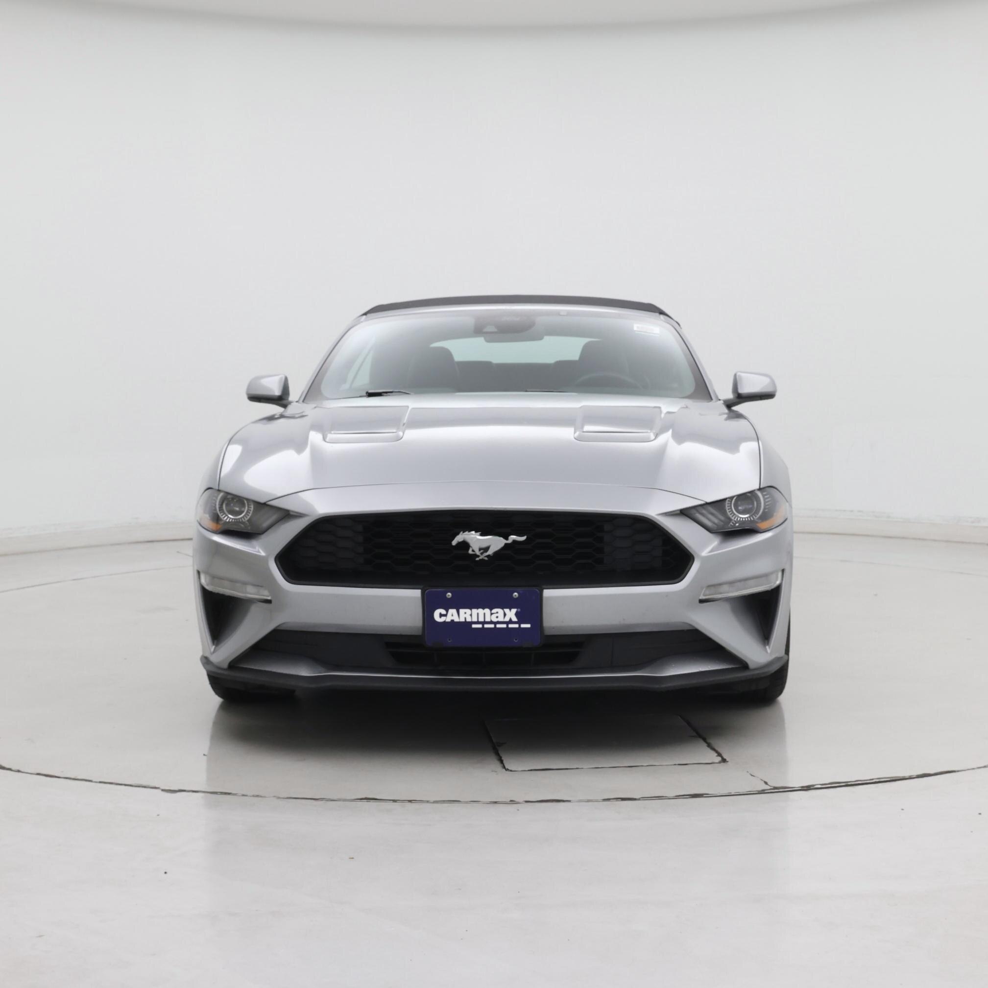 Thumbnail: 2023 Ford Mustang - 5