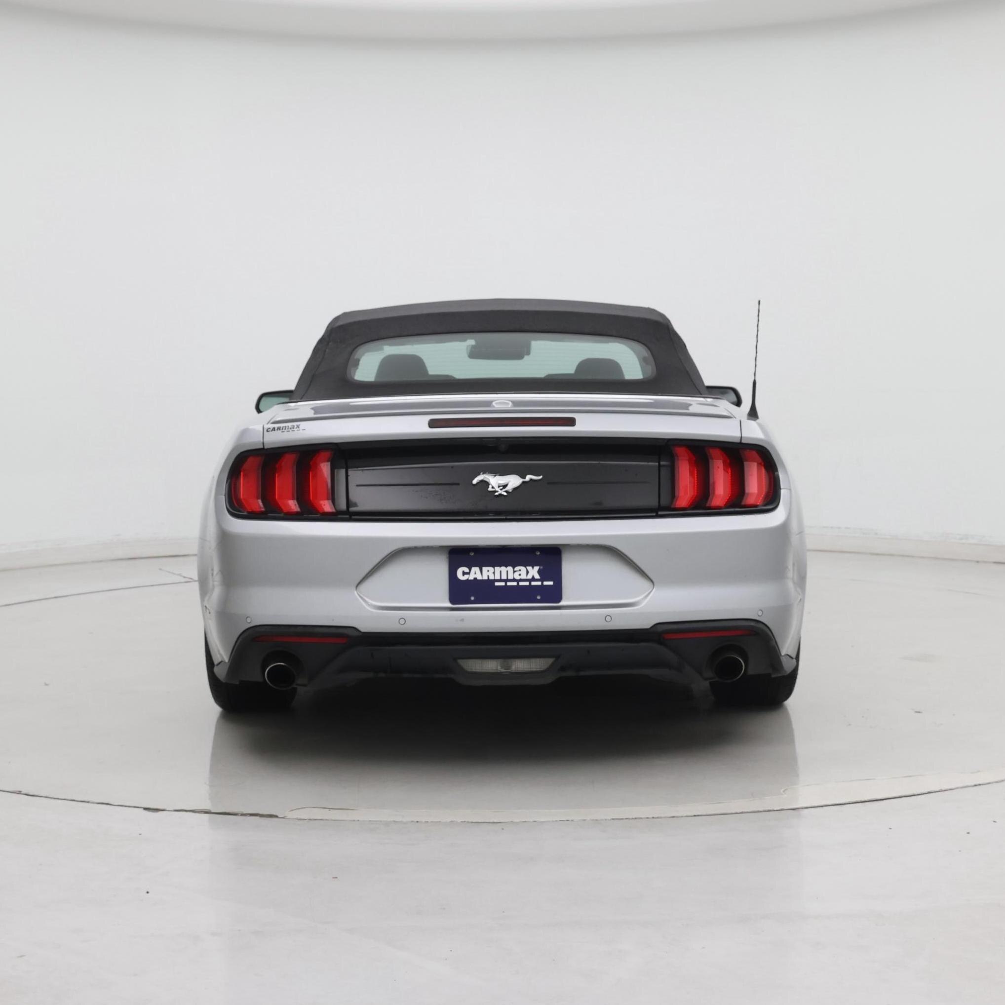 Thumbnail: 2023 Ford Mustang - 6