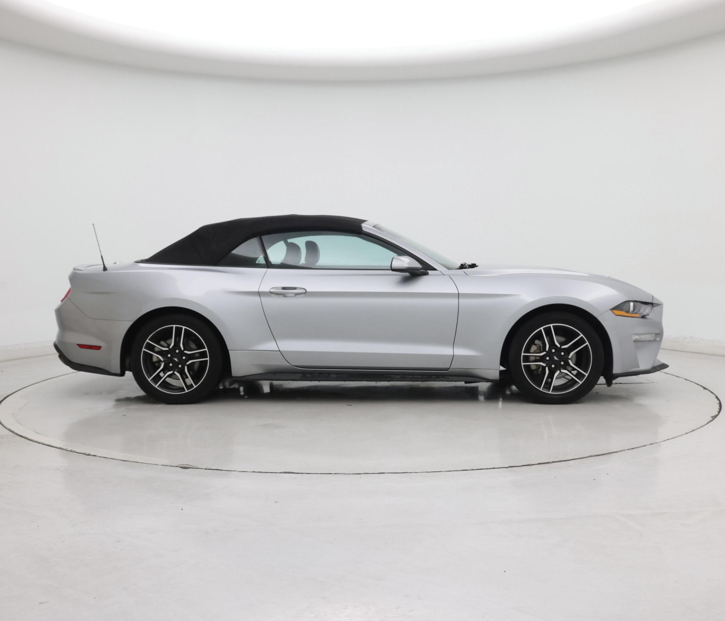 Thumbnail: 2023 Ford Mustang - 7