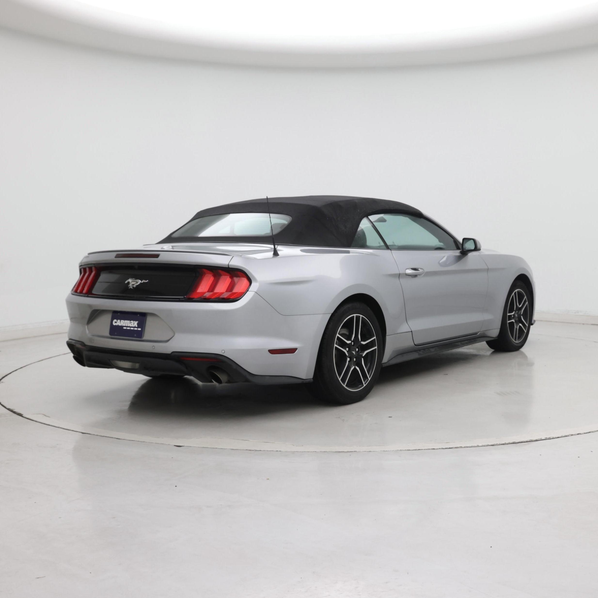 Thumbnail: 2023 Ford Mustang - 8