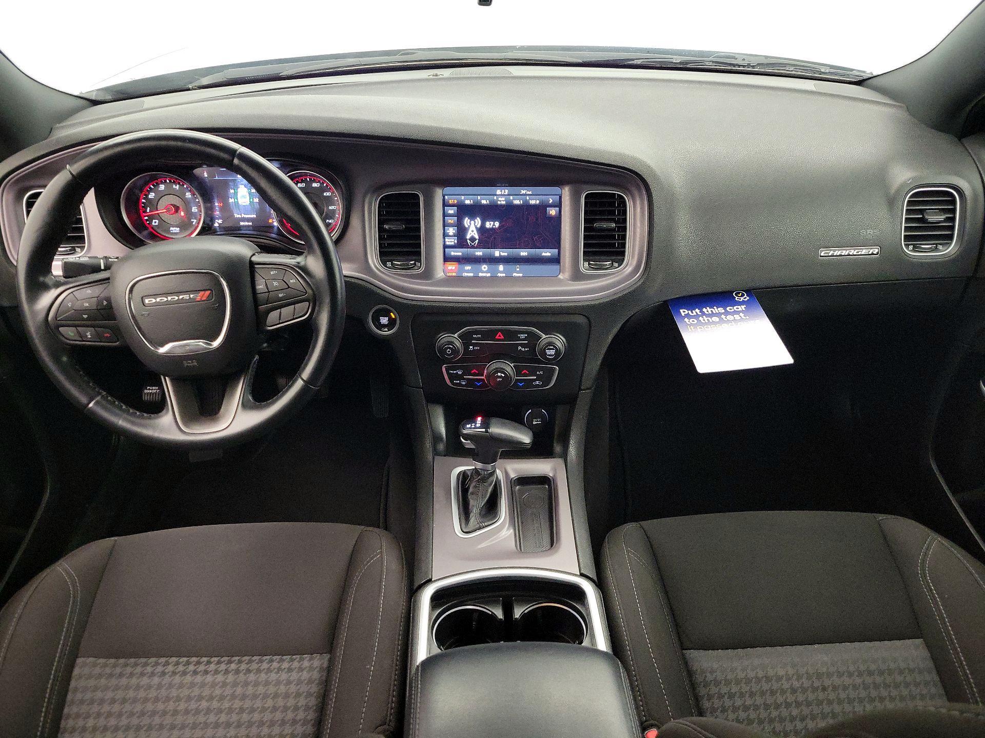 Thumbnail: 2023 Dodge Charger - 9