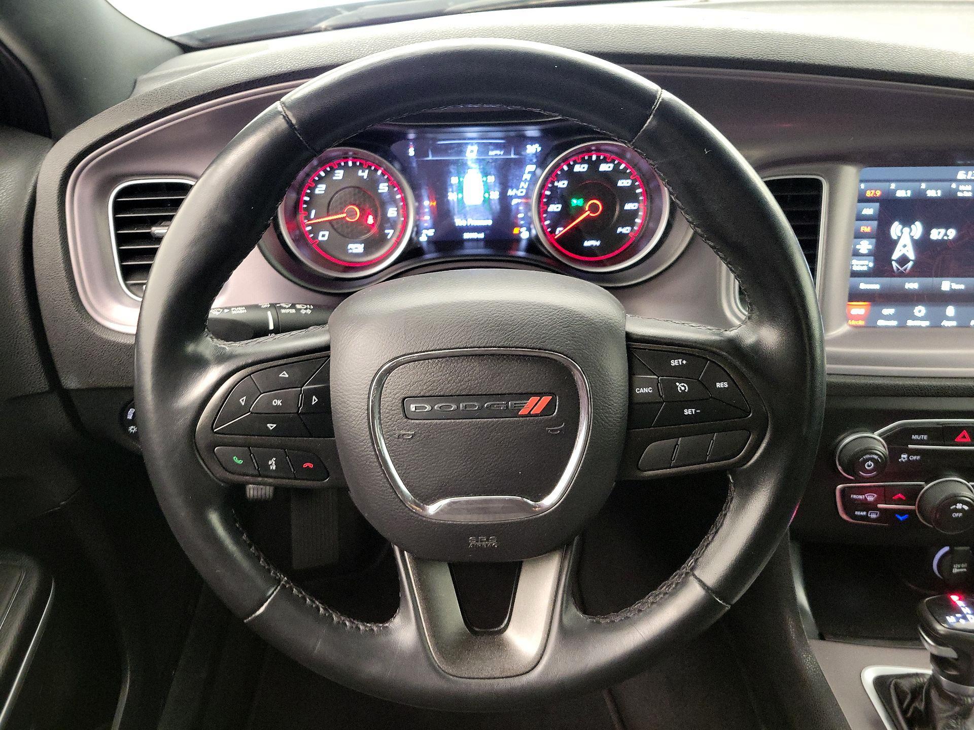 Thumbnail: 2023 Dodge Charger - 10