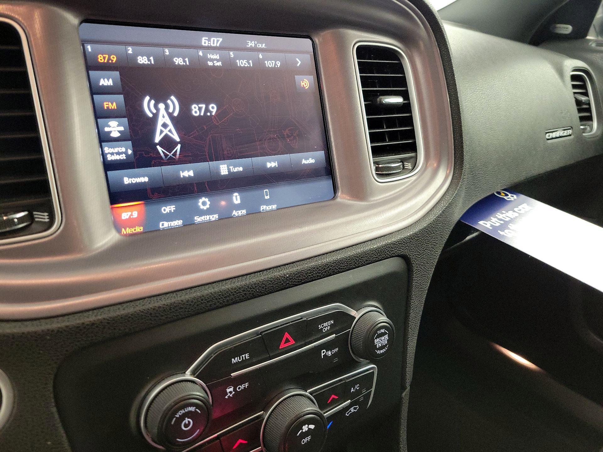 Thumbnail: 2023 Dodge Charger - 15