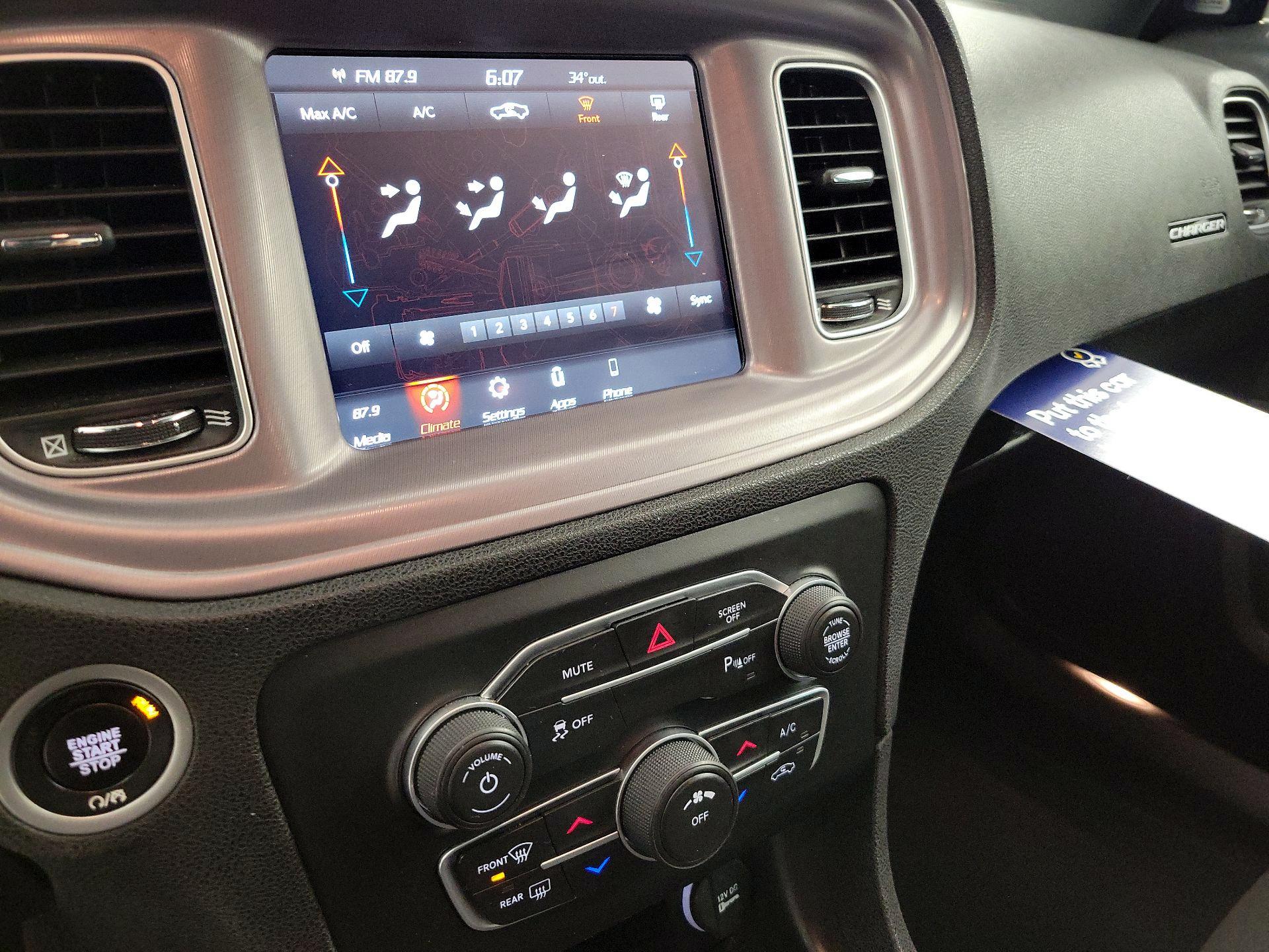 Thumbnail: 2023 Dodge Charger - 16