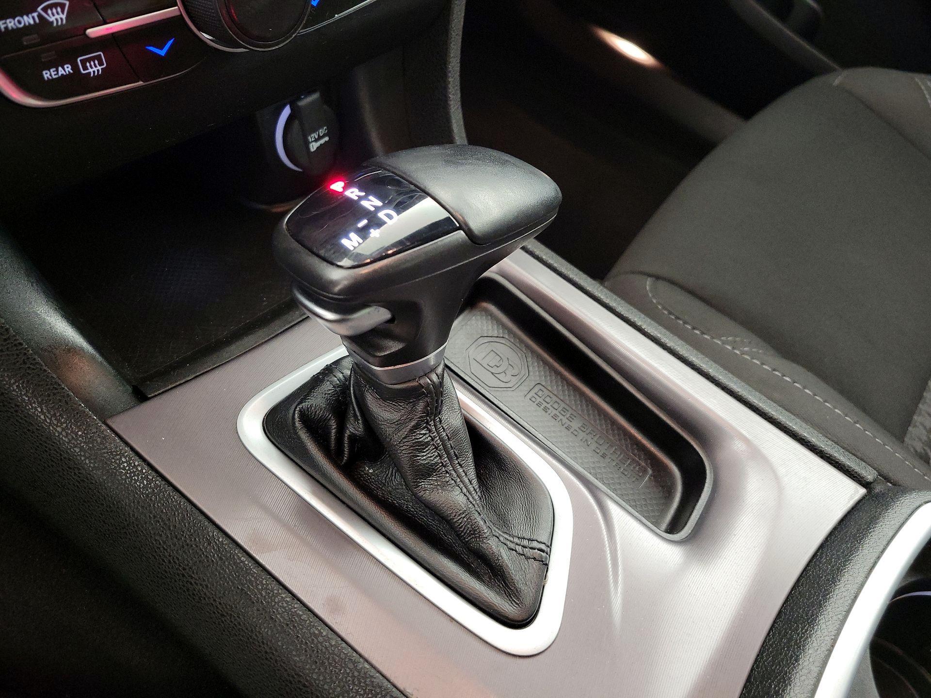 Thumbnail: 2023 Dodge Charger - 17