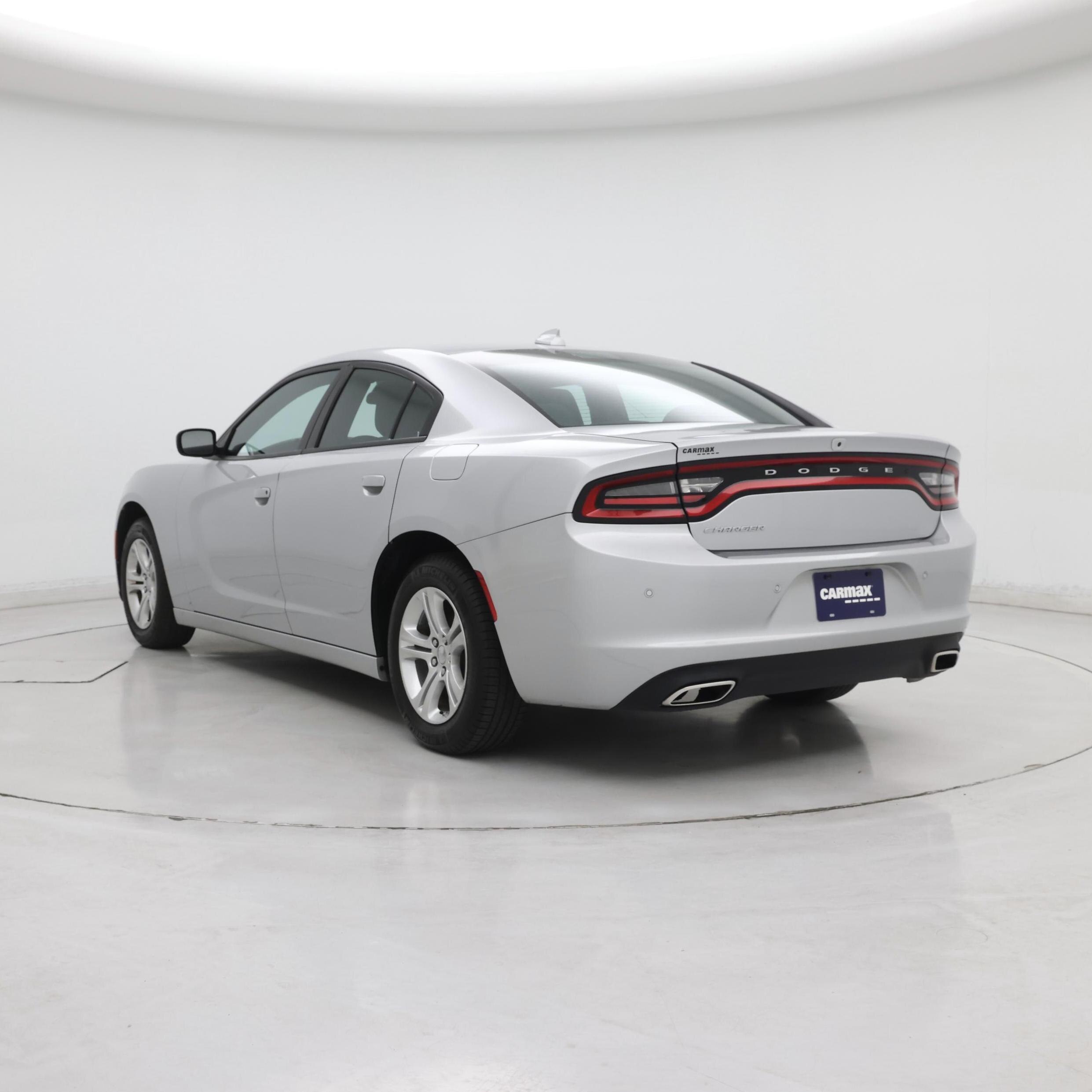 Thumbnail: 2023 Dodge Charger - 2