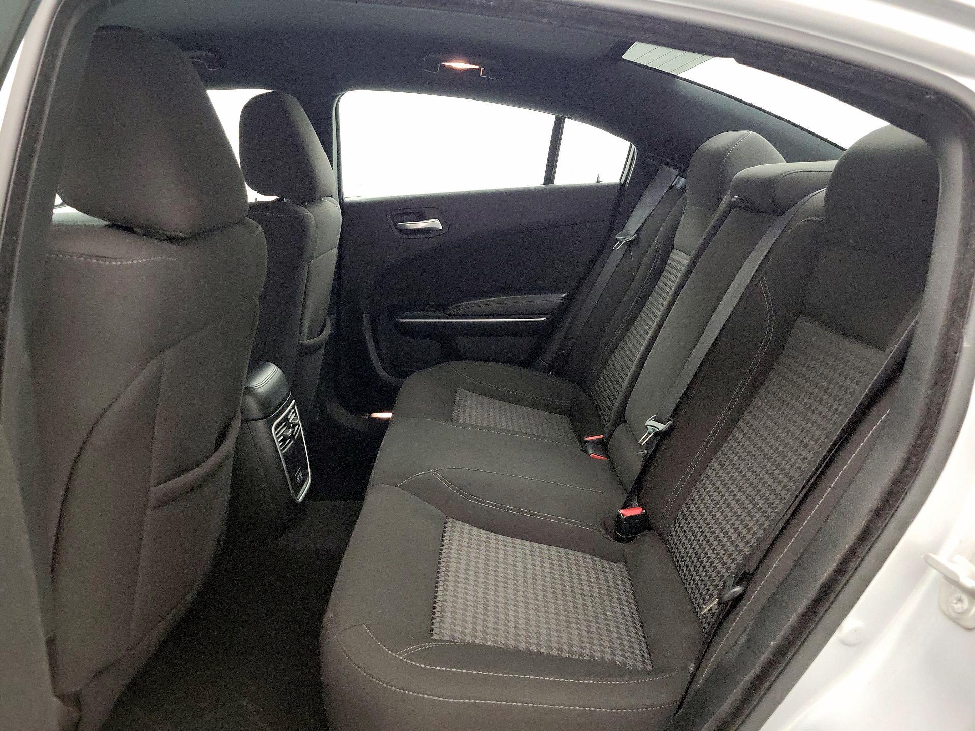 Thumbnail: 2023 Dodge Charger - 19