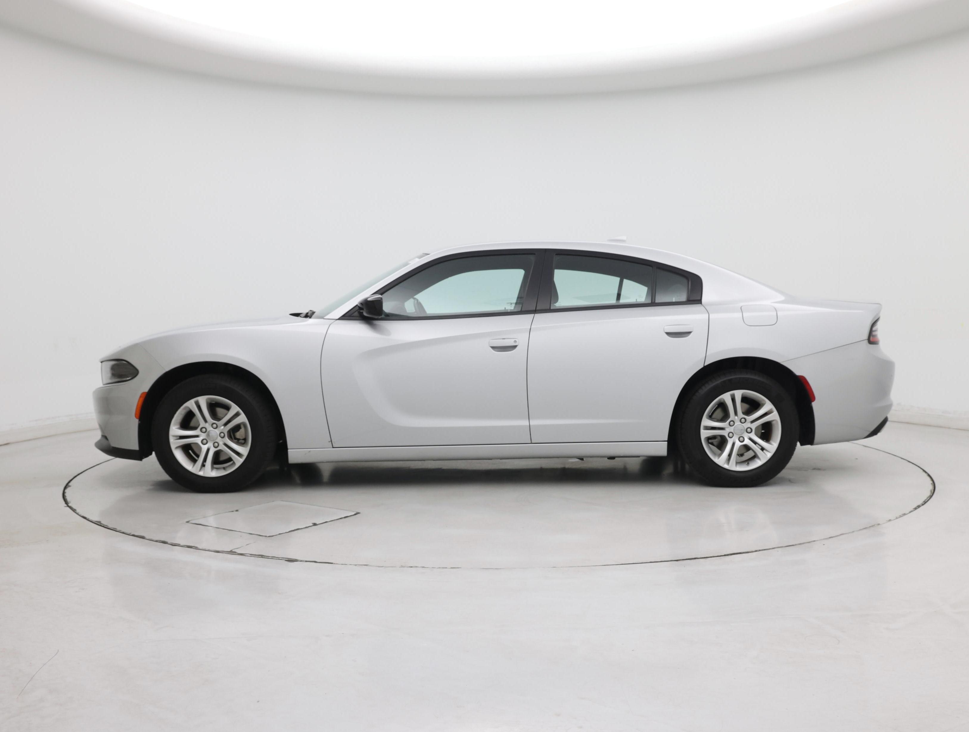 Thumbnail: 2023 Dodge Charger - 3