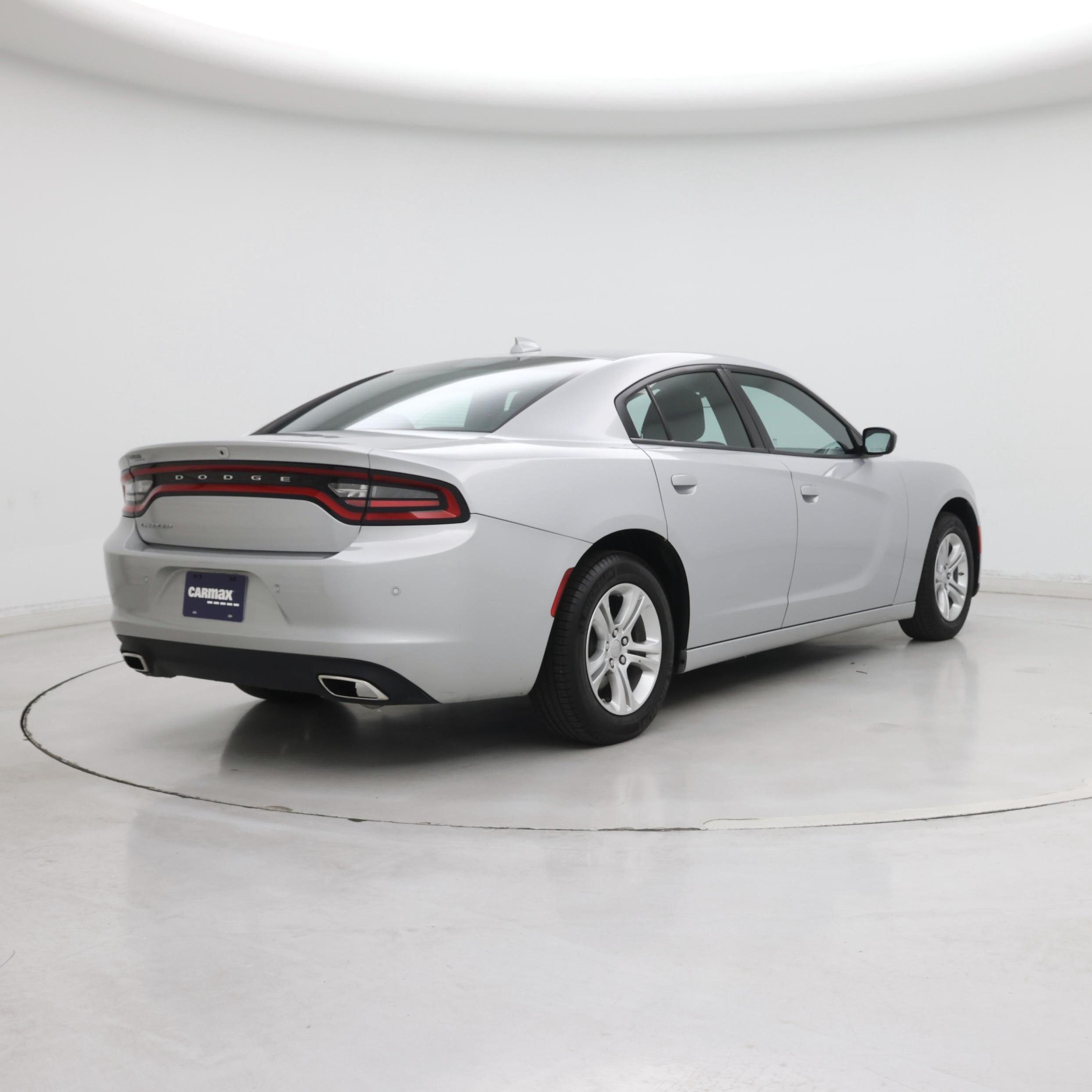 Thumbnail: 2023 Dodge Charger - 8