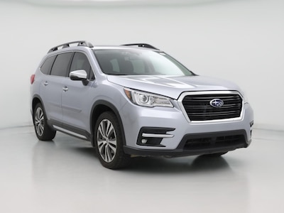 2022 Subaru Ascent Touring