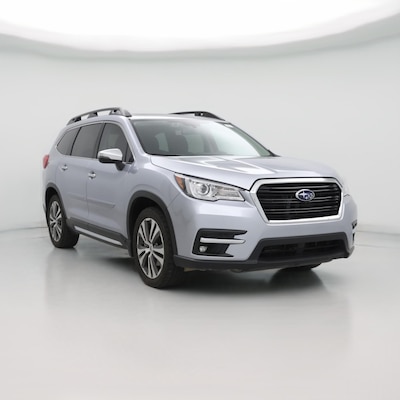 2022 Subaru Ascent Touring