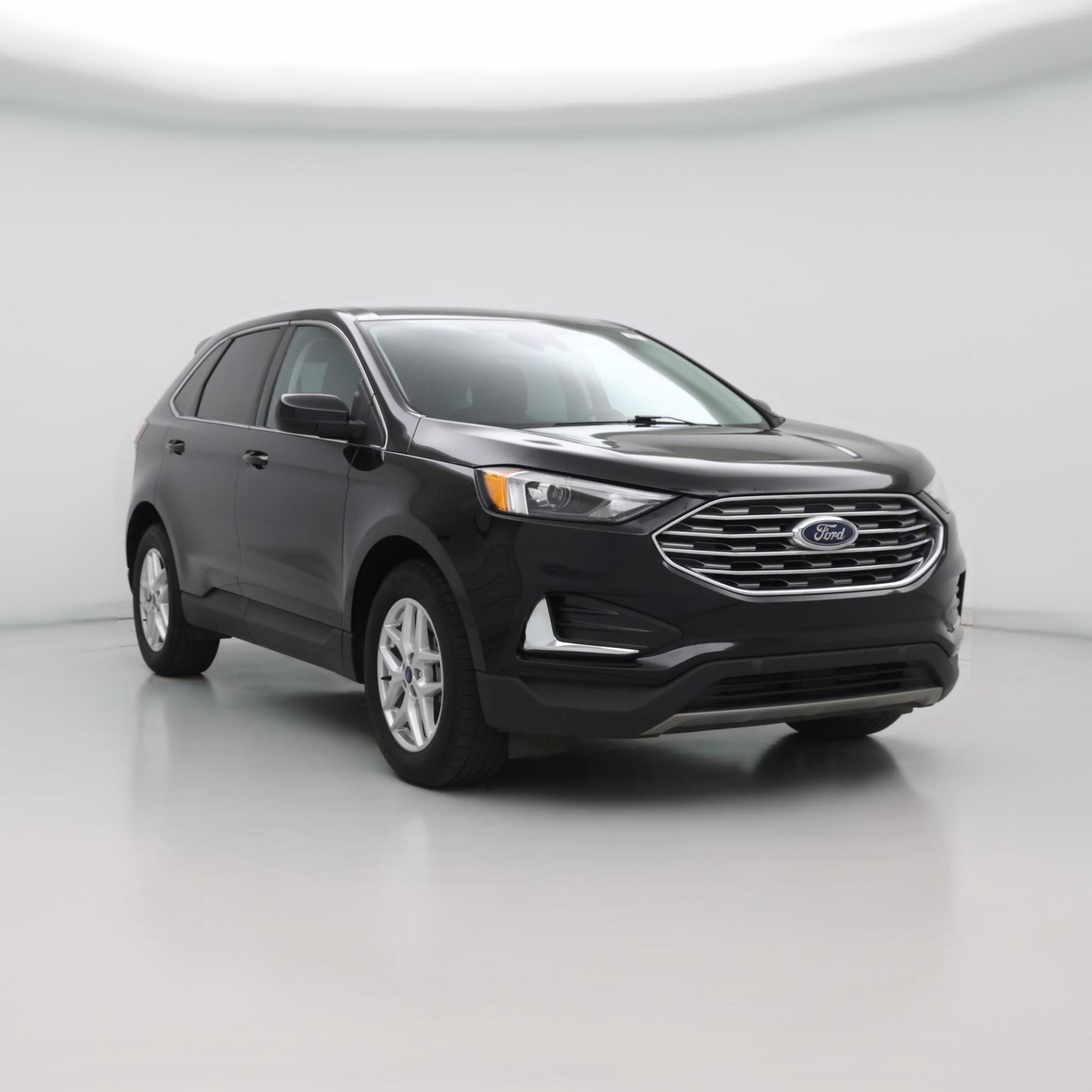 Thumbnail: 2022 Ford Edge - 1
