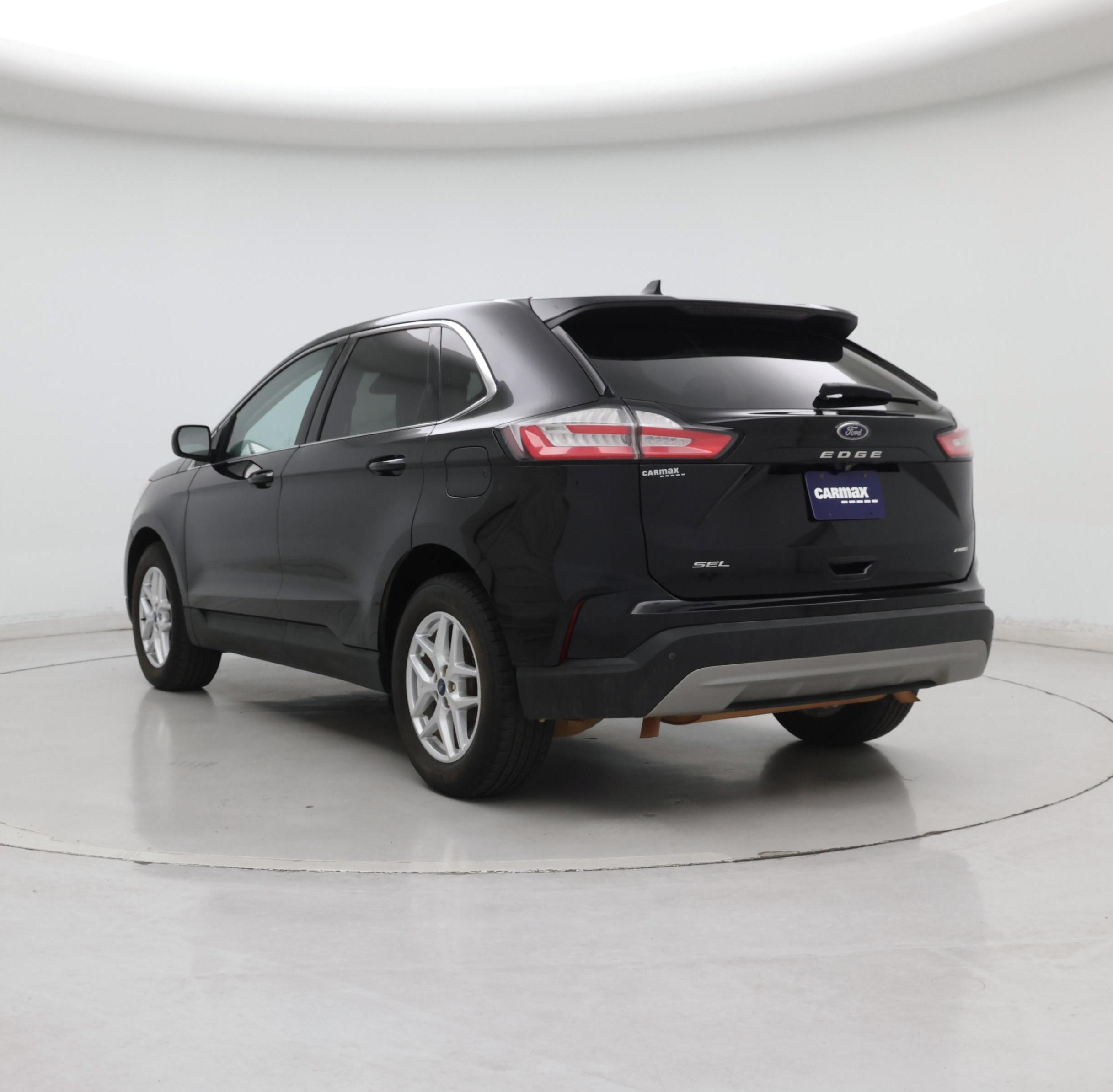 Thumbnail: 2022 Ford Edge - 2